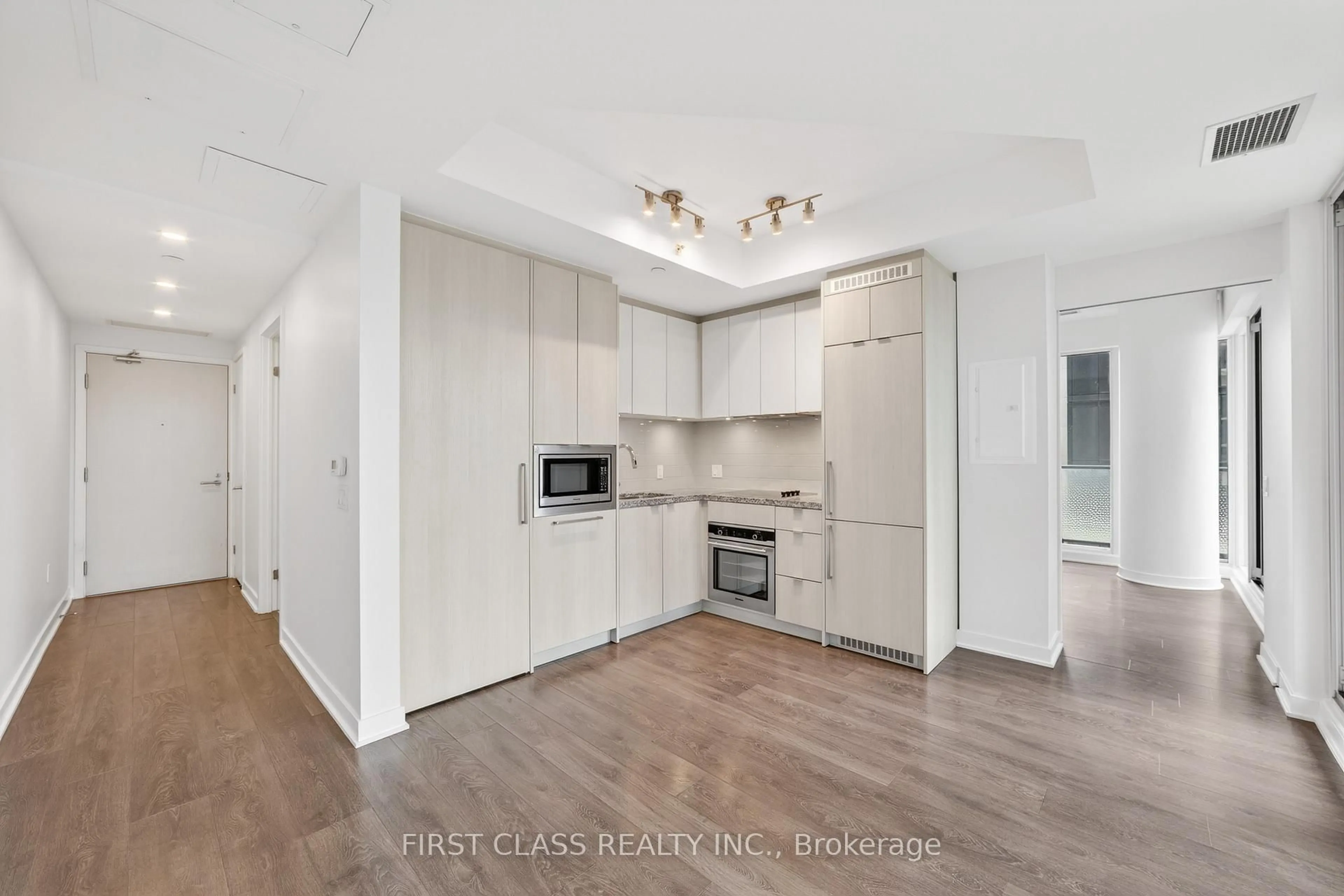 Unknown for 115 Blue Jays Way #1709, Toronto Ontario M5V 3T3