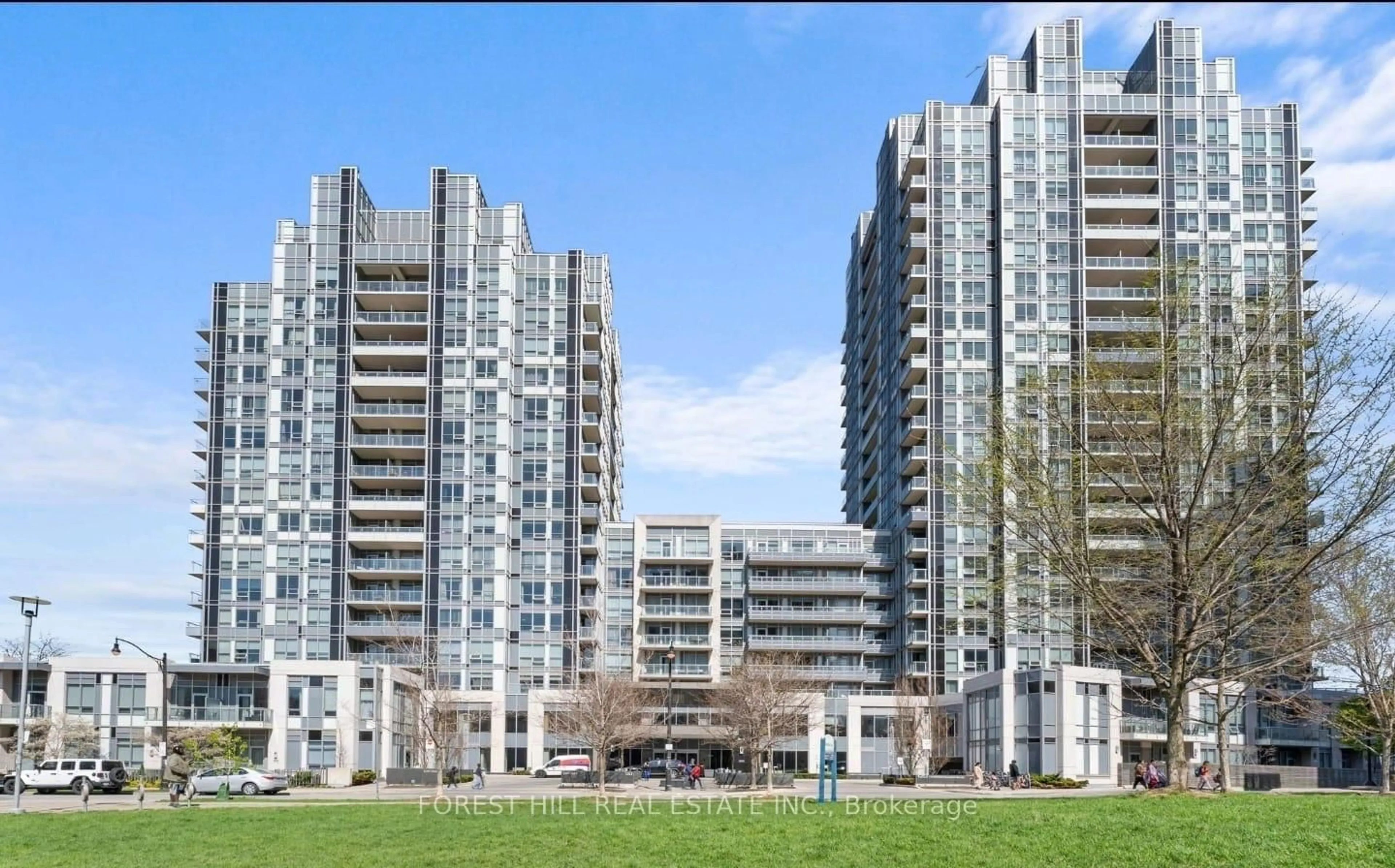 Blurry image for 120 Harrison Garden Blvd #1306, Toronto Ontario M2N 0H1