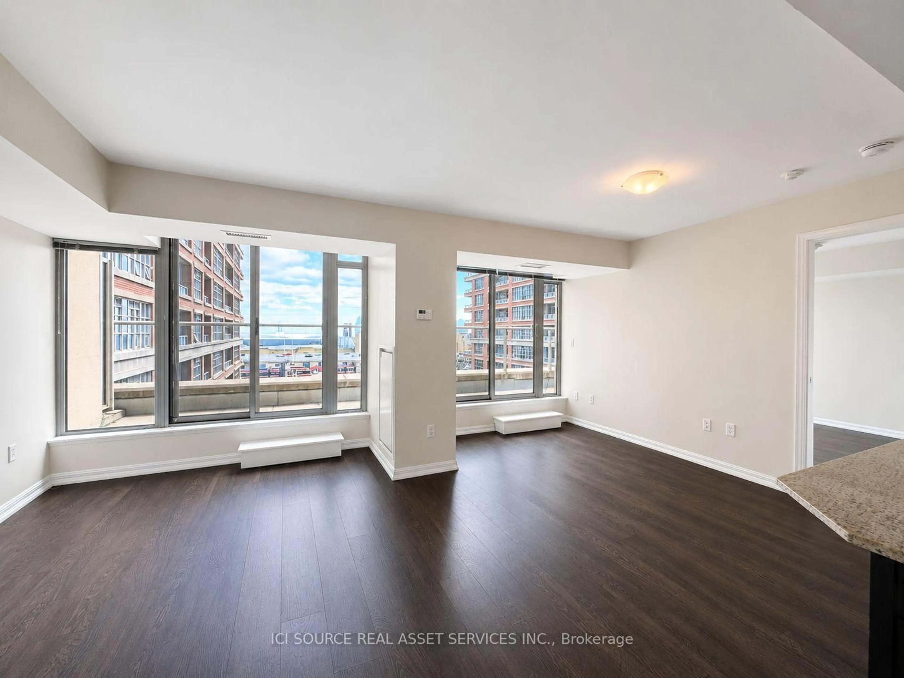 A pic of a room for 85 East Liberty St #725, Toronto Ontario M6K 3R4