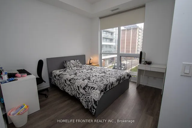 38 Forest Manor Rd #315, Toronto 4