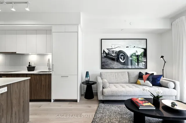 863 St Clair Ave #206, Toronto 5