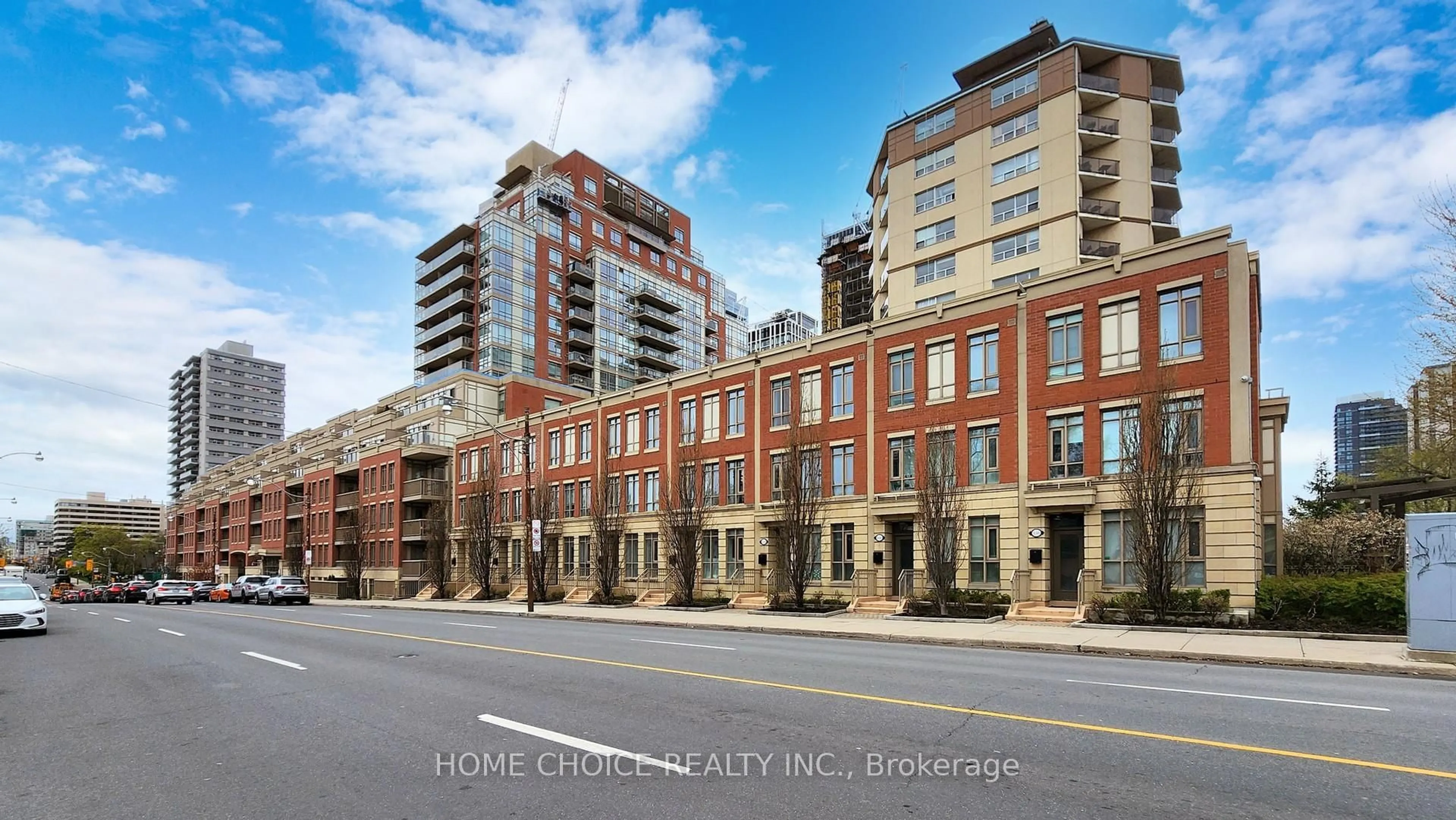 Unknown for 900 Mount Pleasant Rd #623, Toronto Ontario M4P 3J9