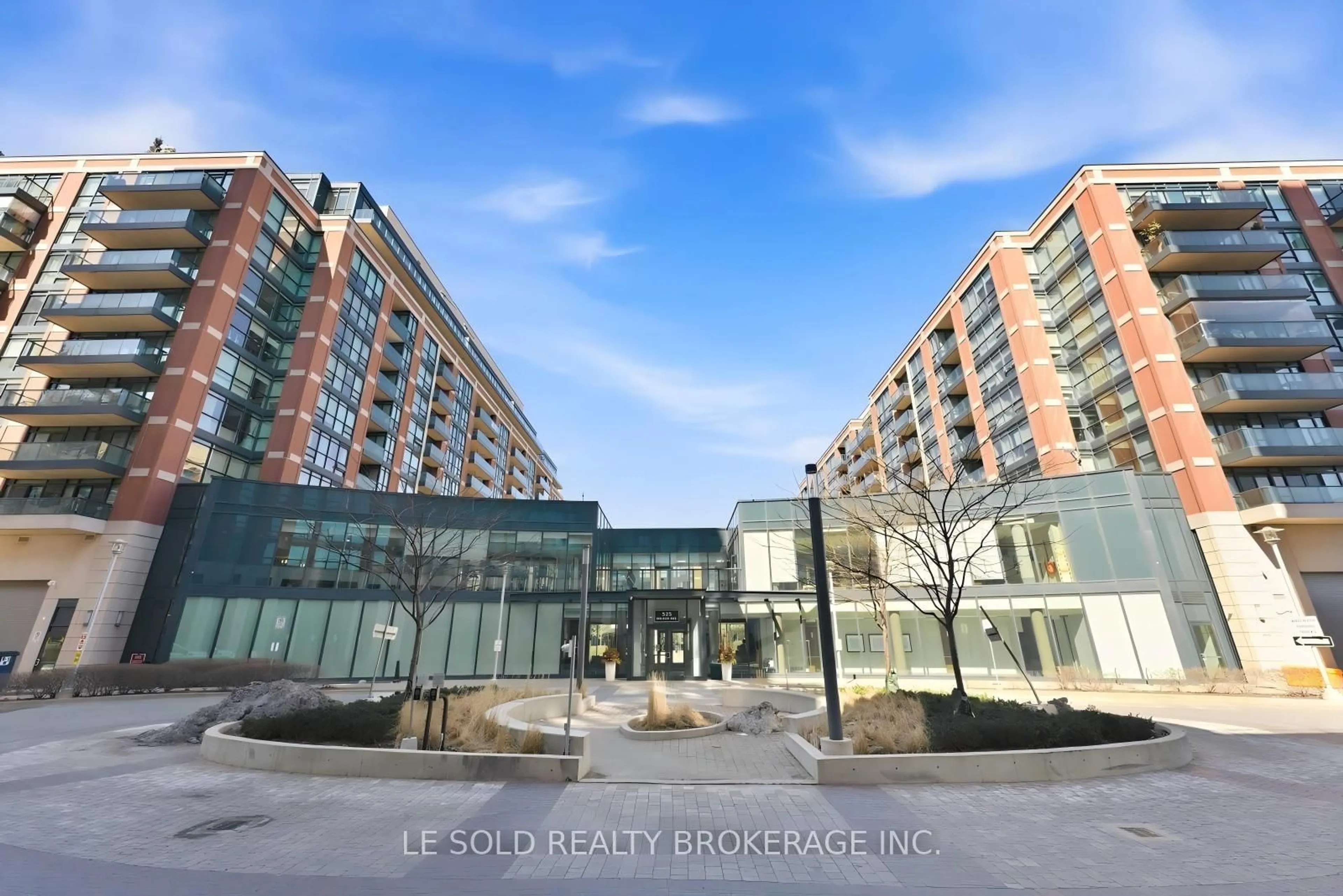 Unknown for 525 Wilson Ave #545, Toronto Ontario M3H 0A7