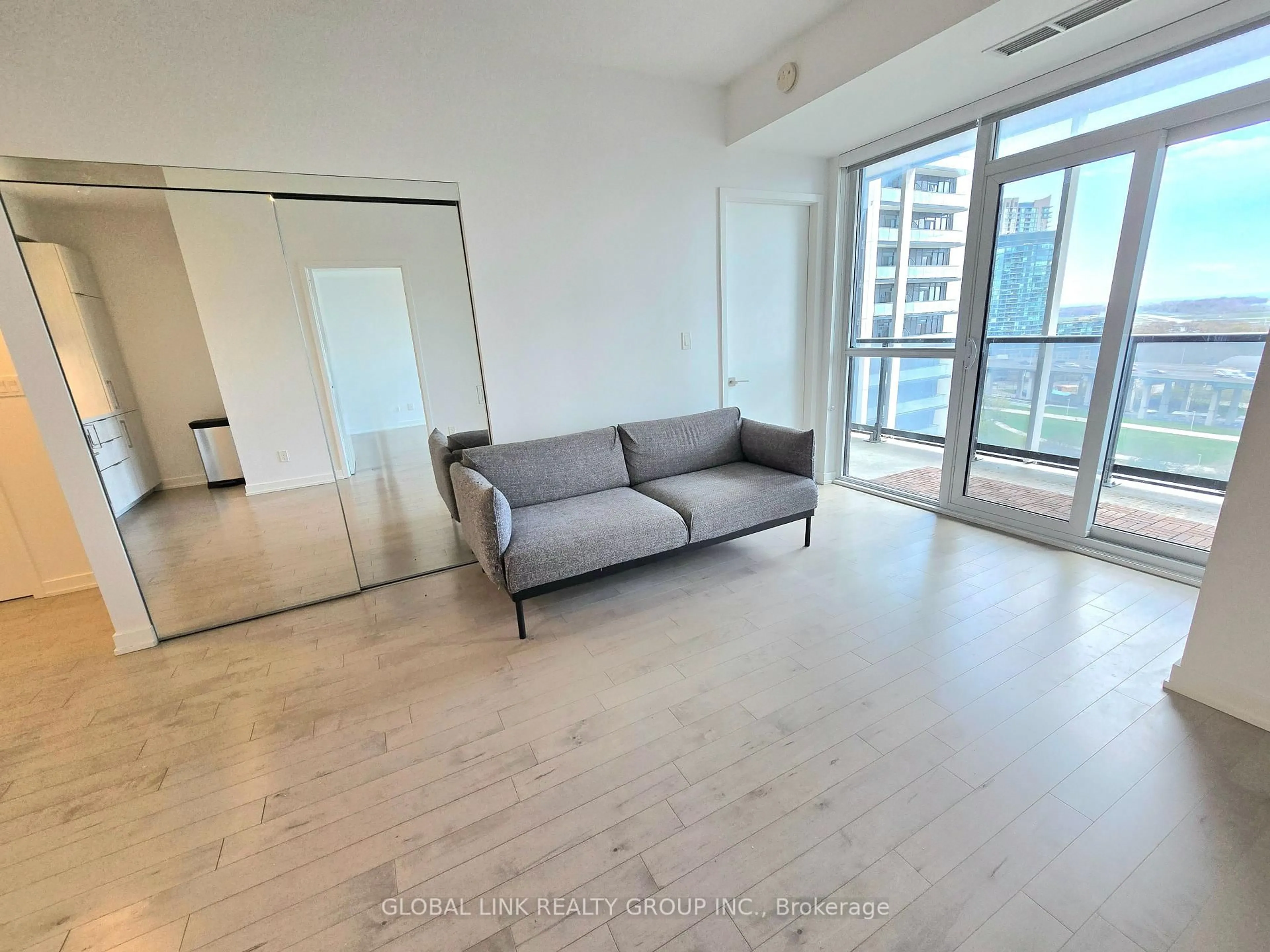 Unknown for 50 ORDNANCE St #1212, Toronto Ontario M6K 0C9