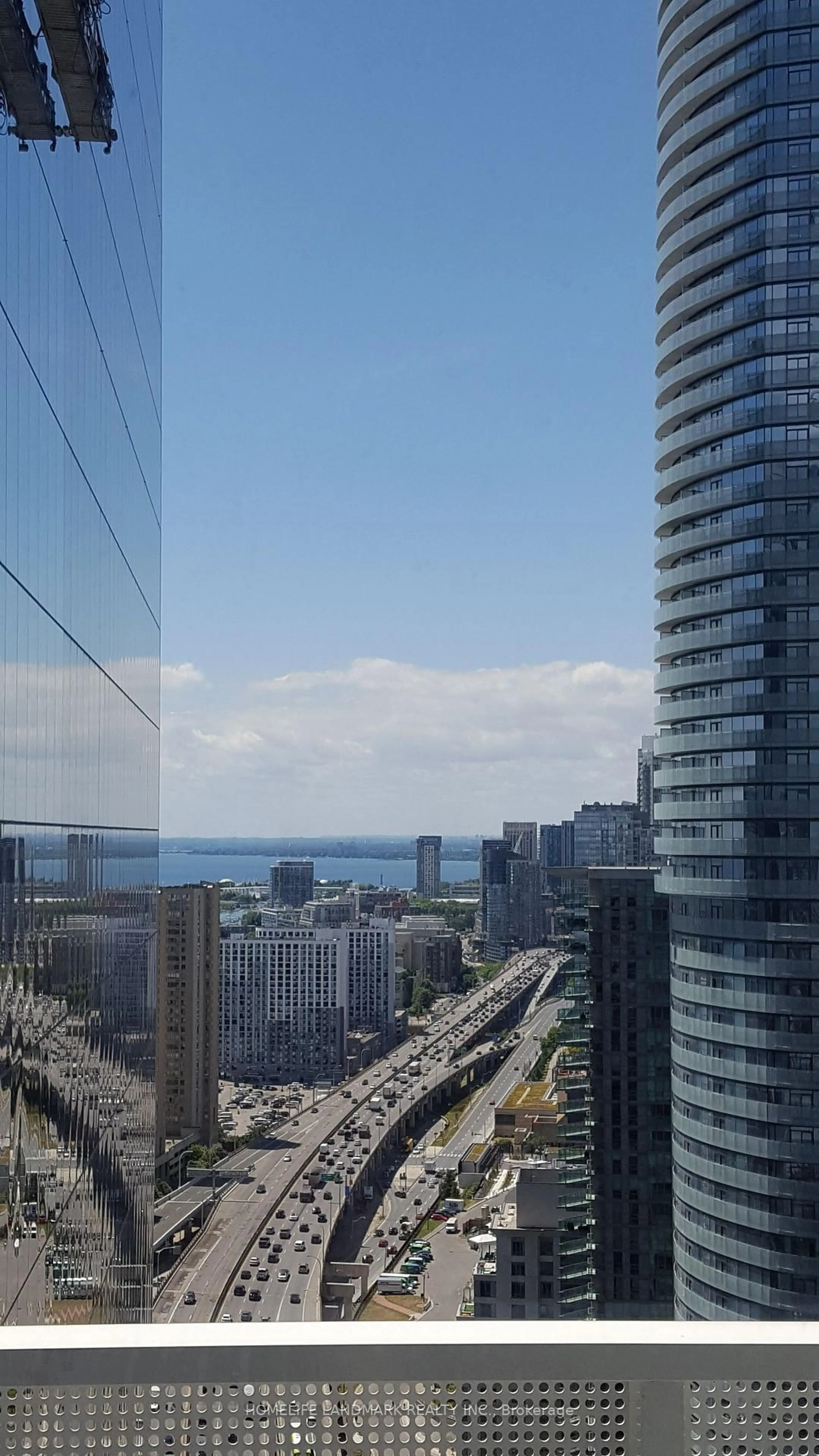 Unknown for 100 Harbour St #3401, Toronto Ontario M5J 2T5