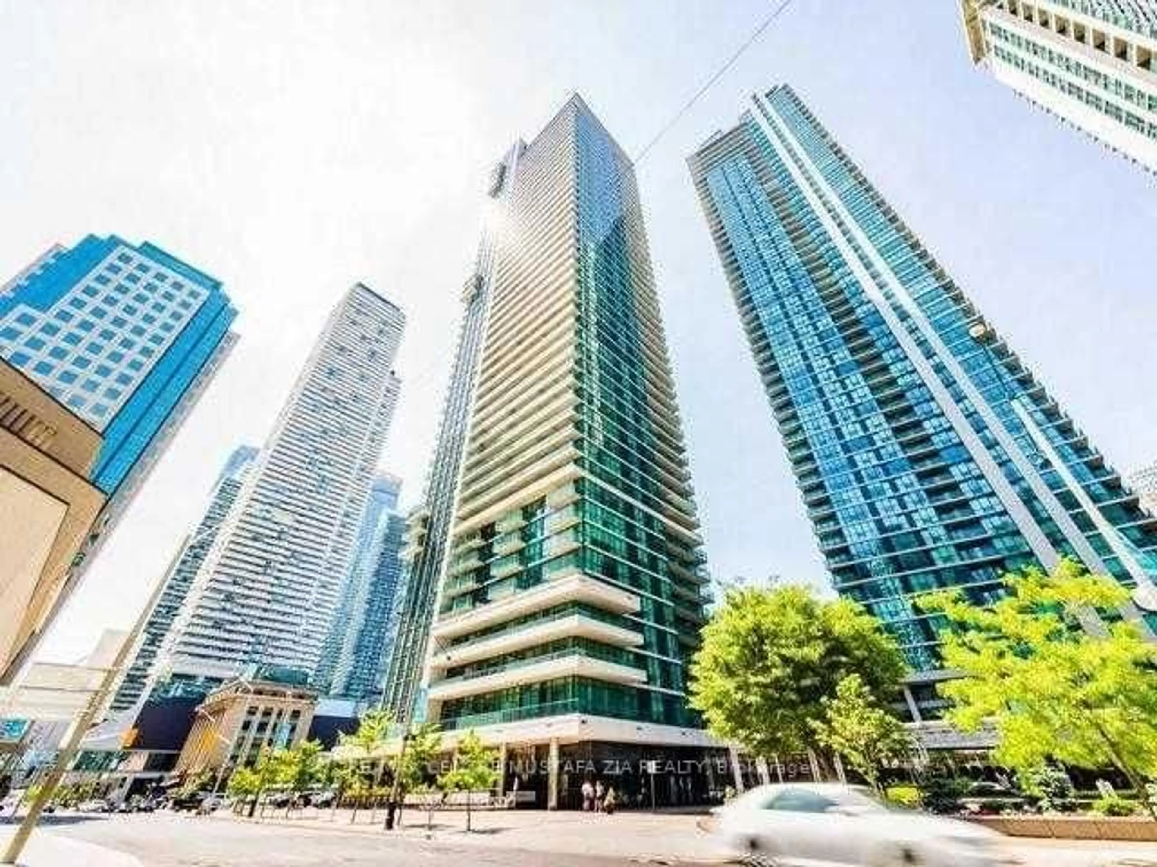 Unknown for 33 Bay St #4110, Toronto Ontario M5J 2Z3