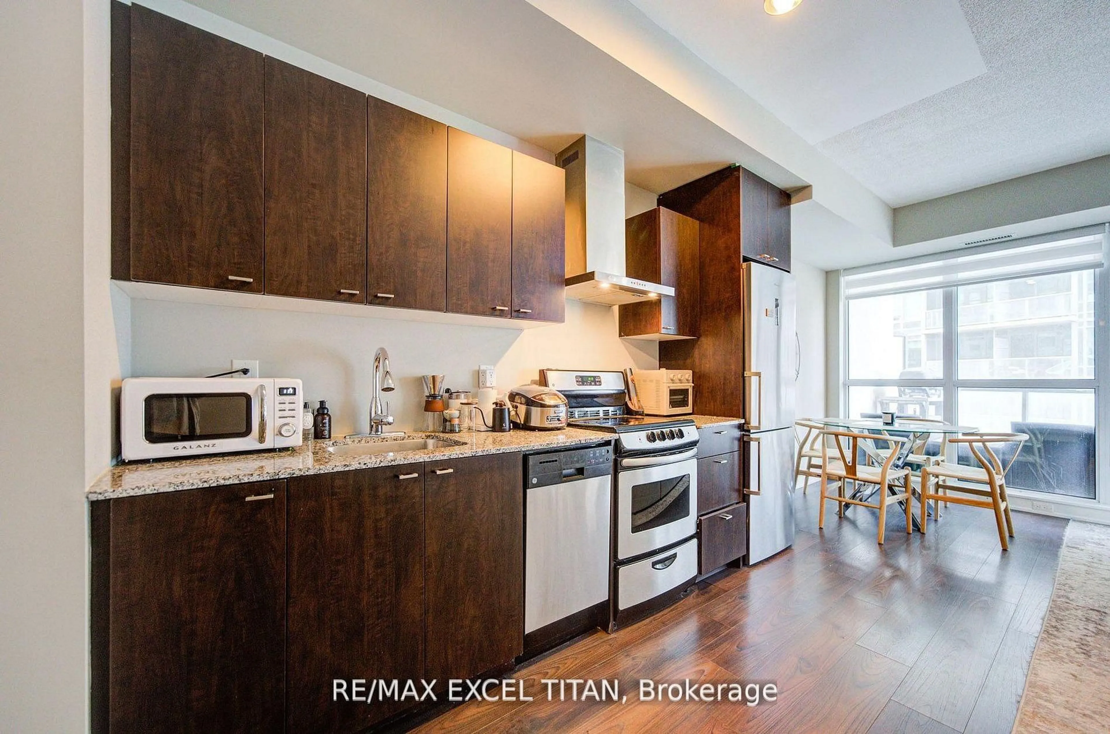 Unknown for 51 East Liberty St #1202, Toronto Ontario M6K 3P8
