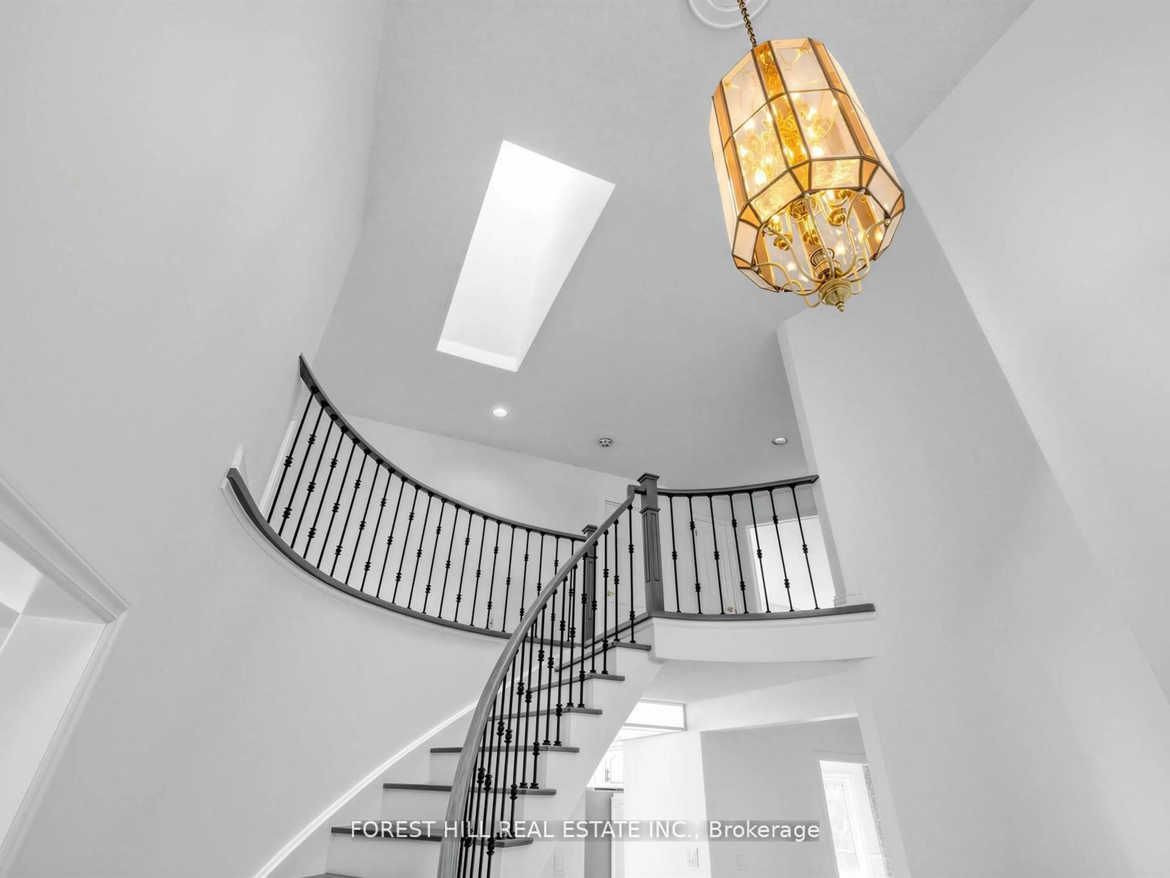Stairs for 477 Cummer Ave, Toronto Ontario M3A 3L2