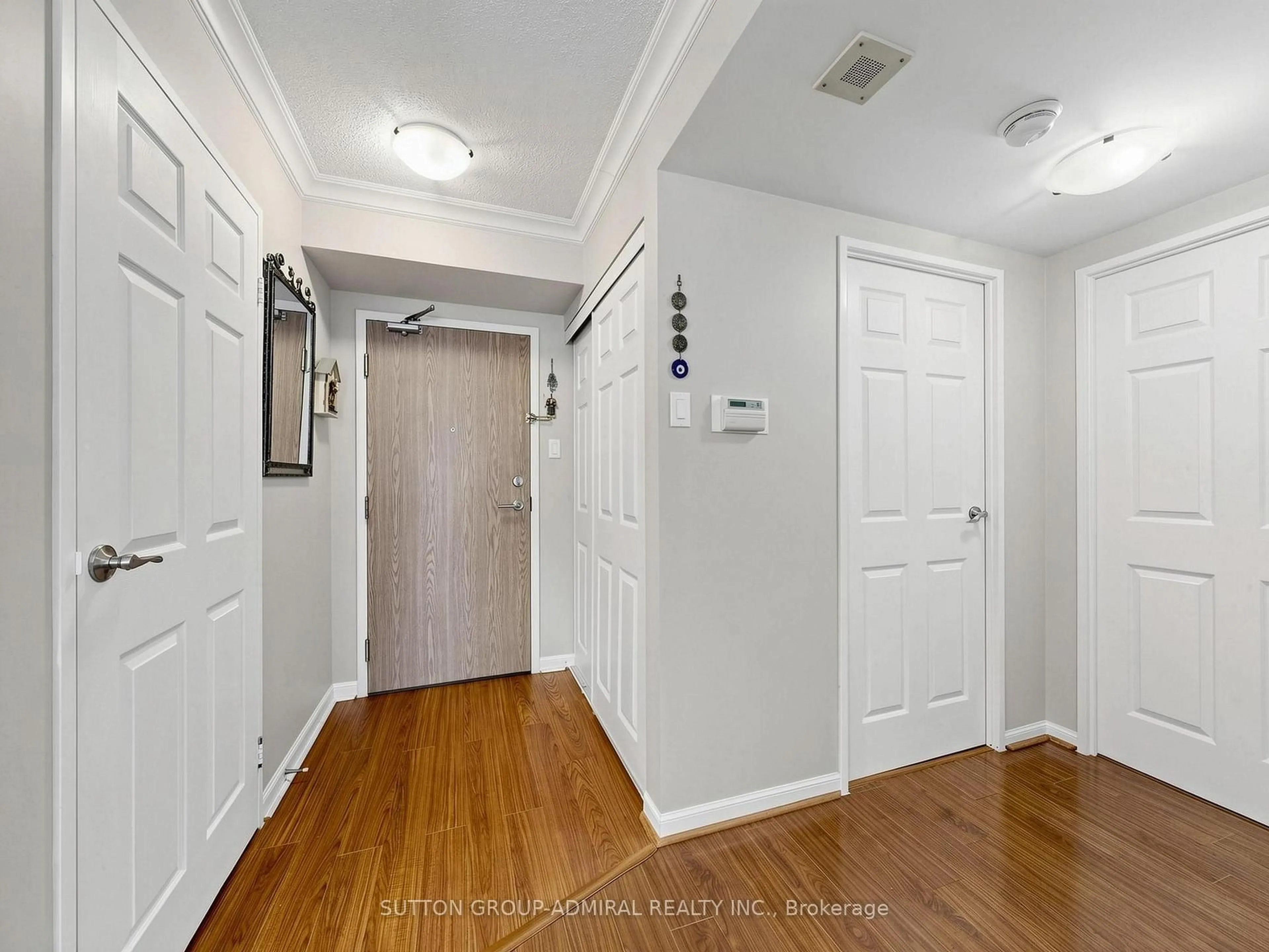 Unknown for 1131 Steeles Ave #1504, Toronto Ontario M2R 3W8