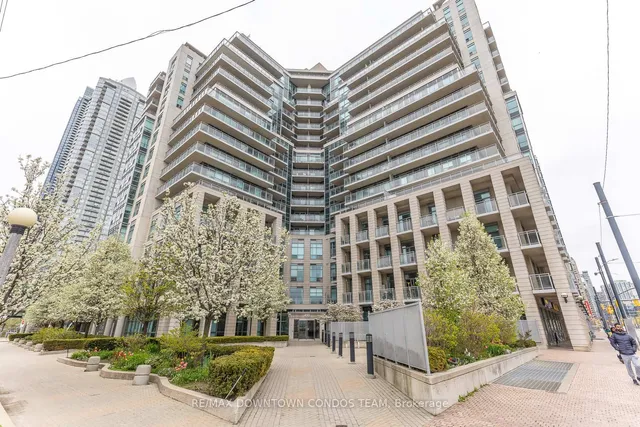 410 Queens Quay #404, Toronto 2