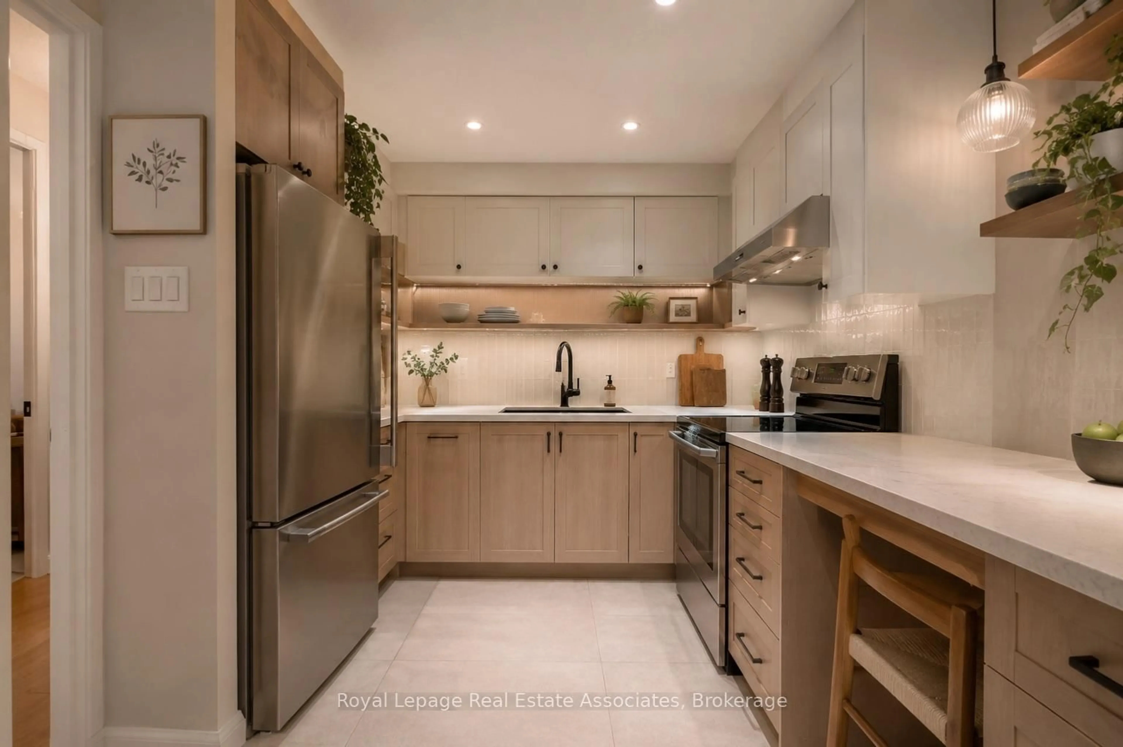 Unknown for 40 Sylvan Valley Way #116, Toronto Ontario M5M 4M3