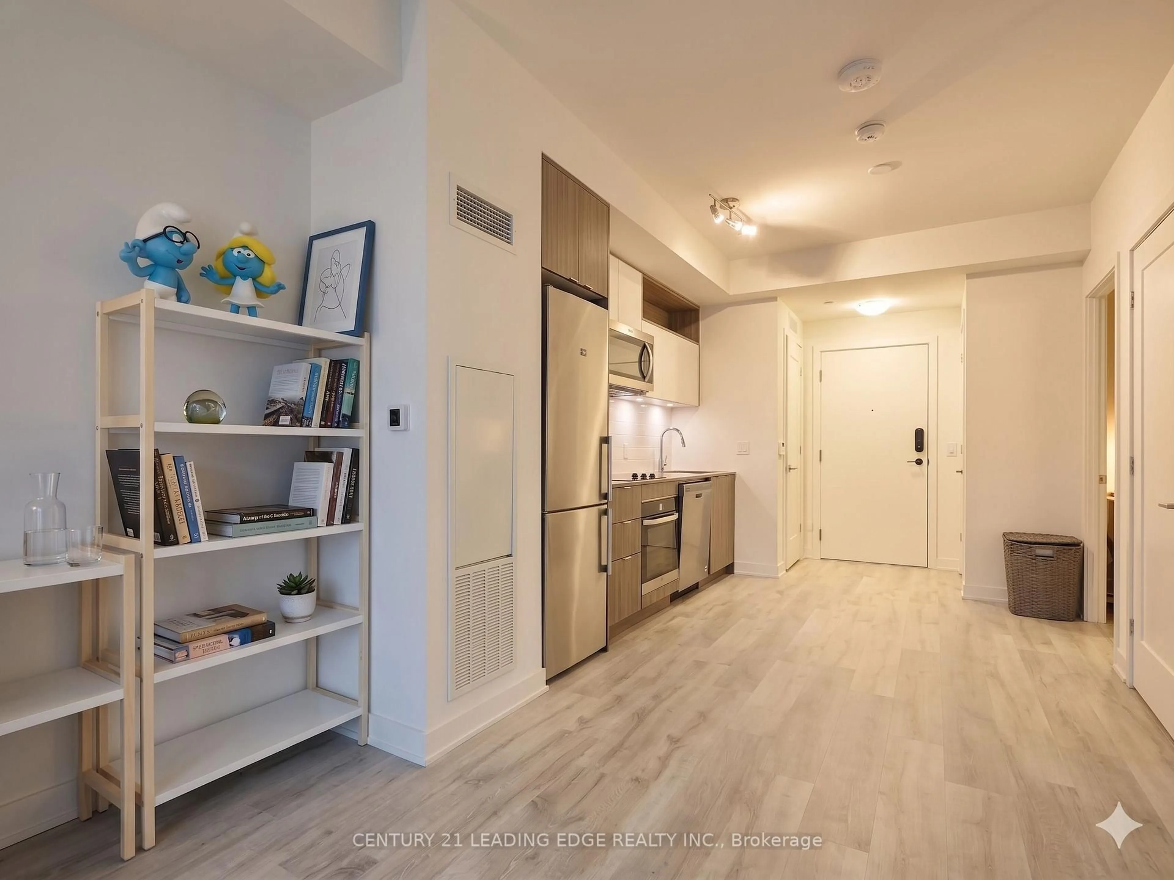 Unknown for 135 Lower Sherbourne St #1243, Toronto Ontario M5A 1Y4