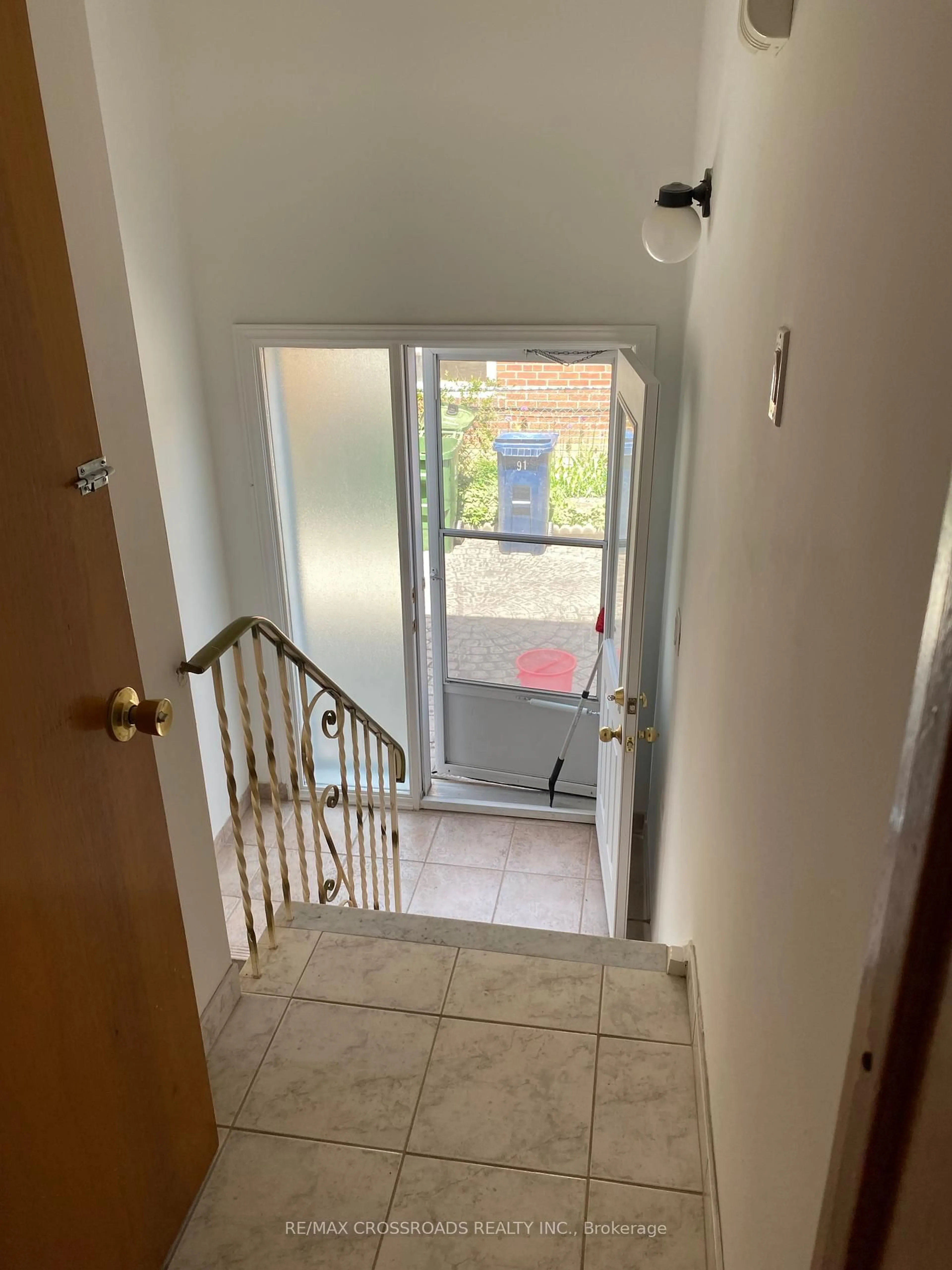 Unknown for 91 Bickerton Cres, Toronto Ontario M2J 3T2