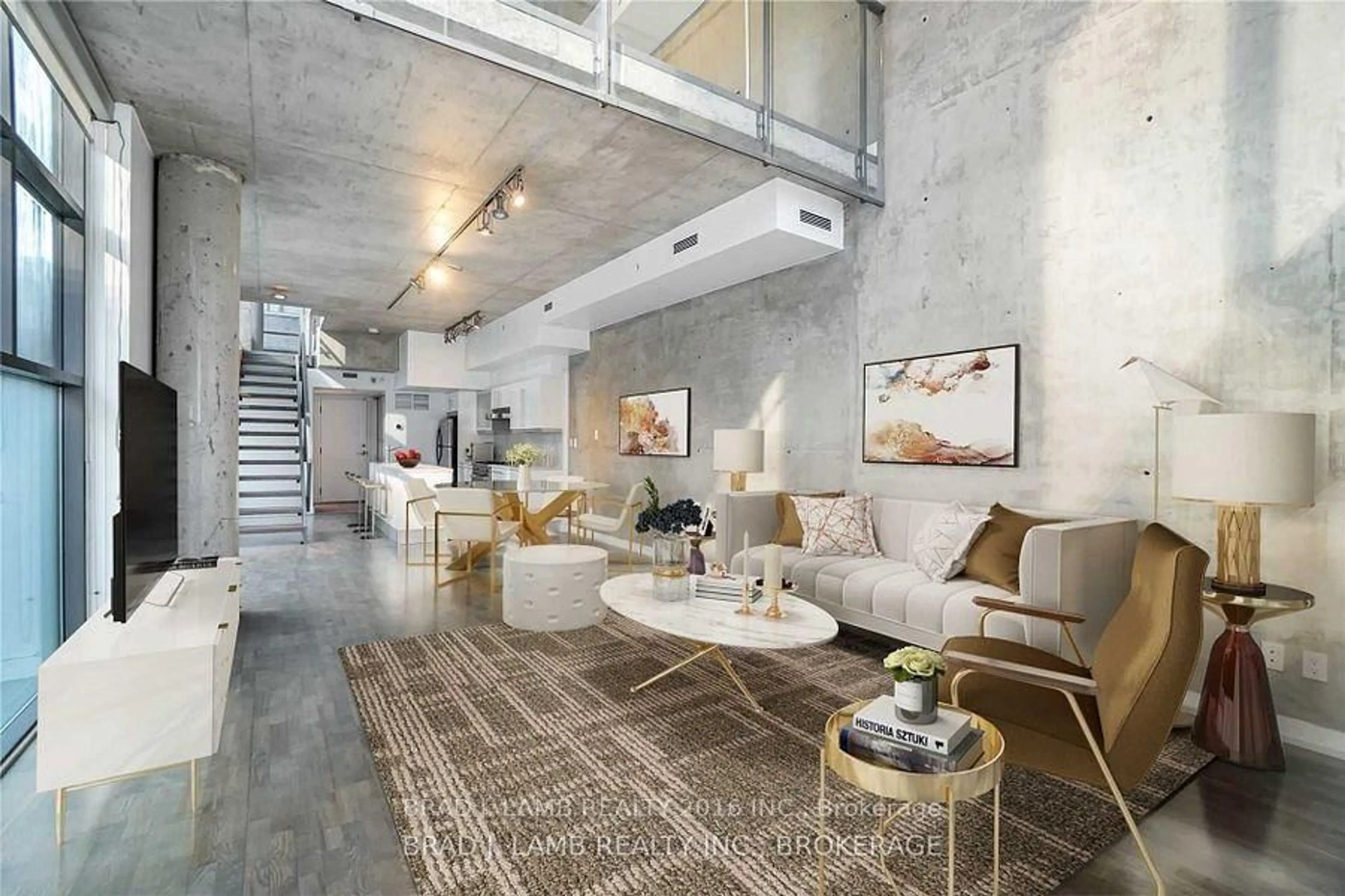 Unknown for 25 Oxley St #TH1, Toronto Ontario M5V 2J5