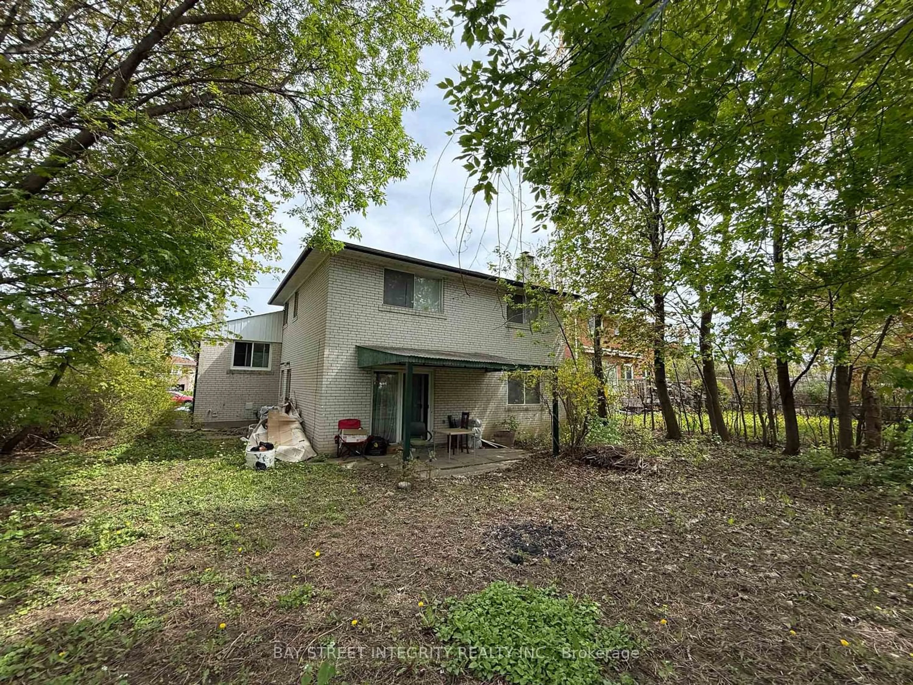 Unknown for 70 Mosedale Cres, Toronto Ontario M2J 3A4