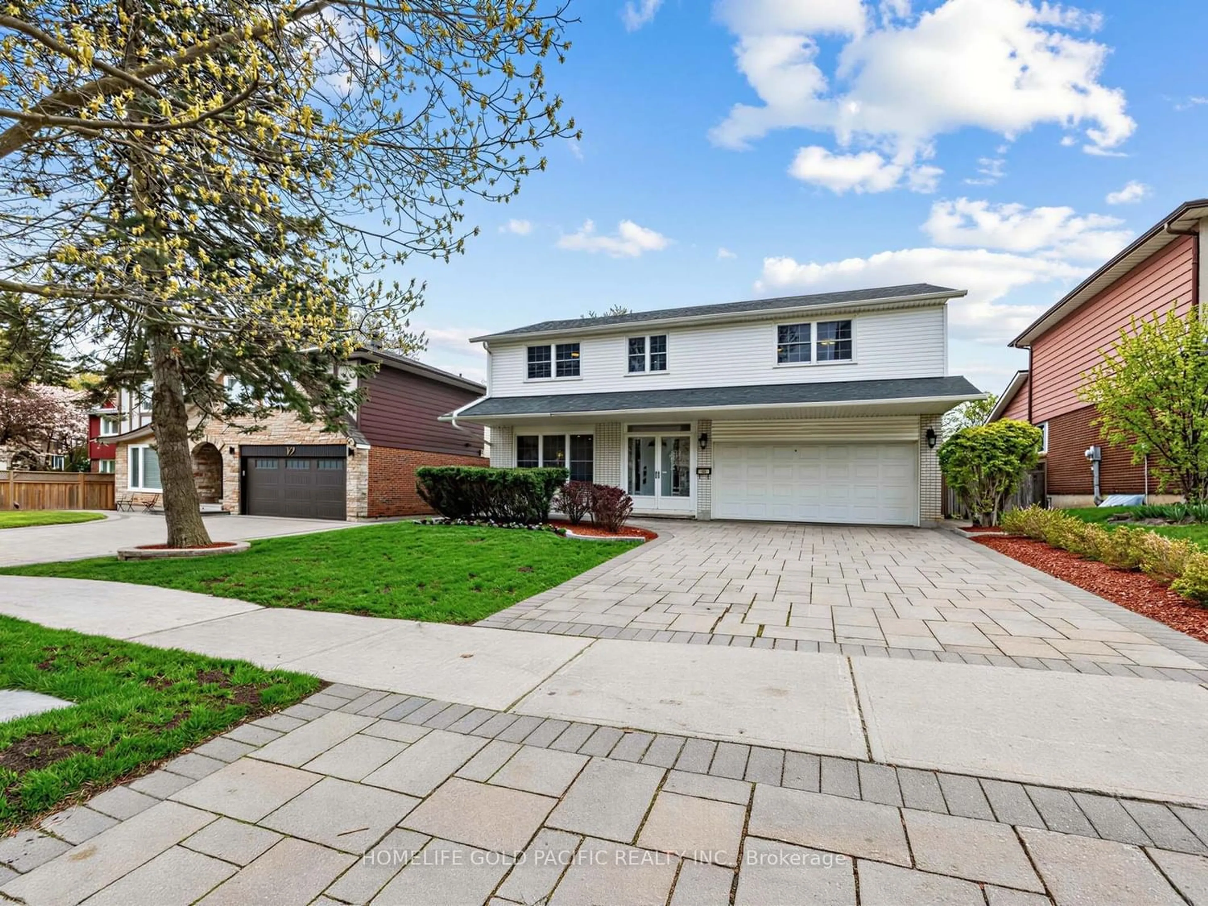 Unknown for 10 O'Shea Cres, Toronto Ontario M2J 2N5