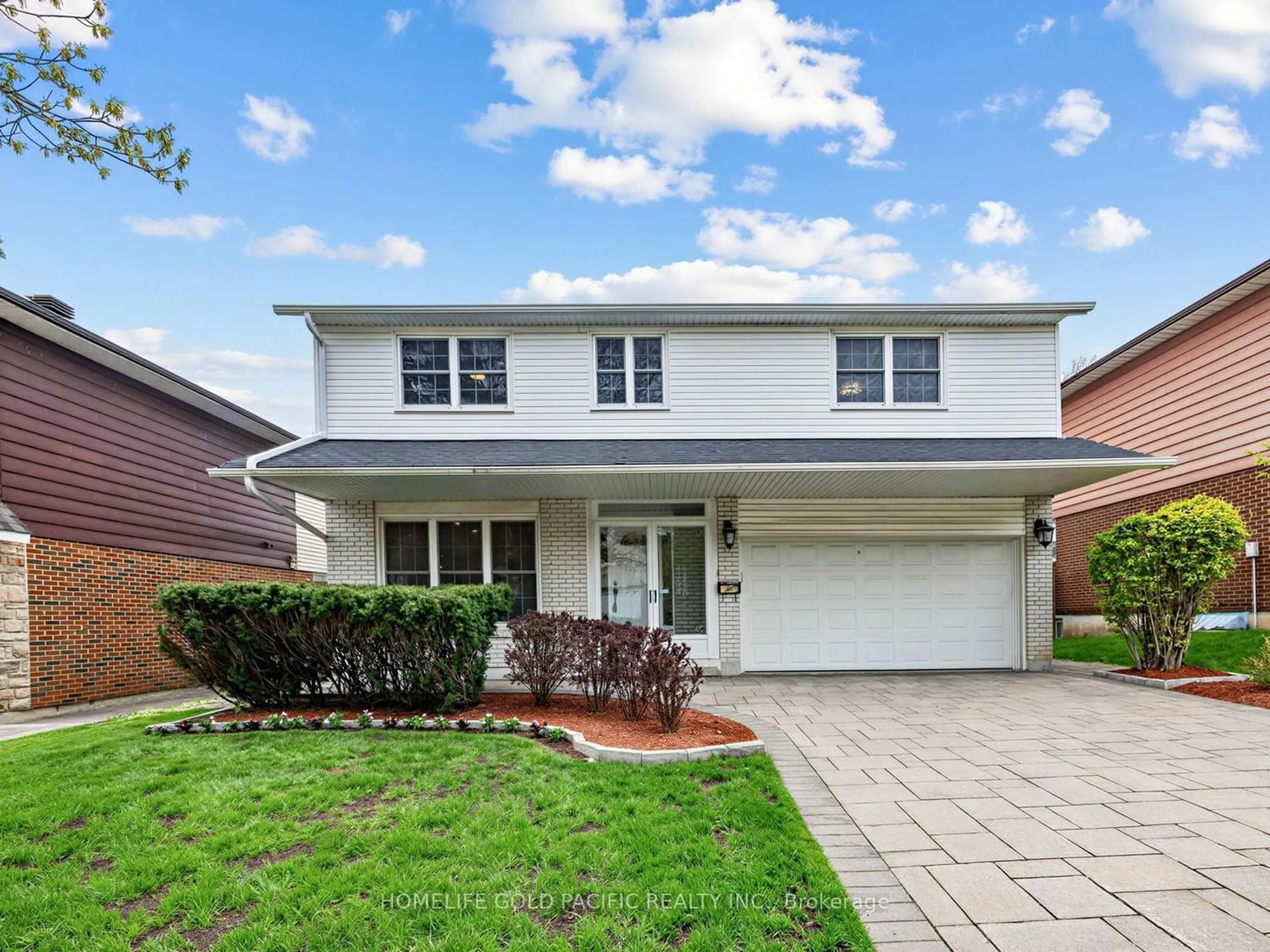 Unknown for 10 O'Shea Cres, Toronto Ontario M2J 2N5