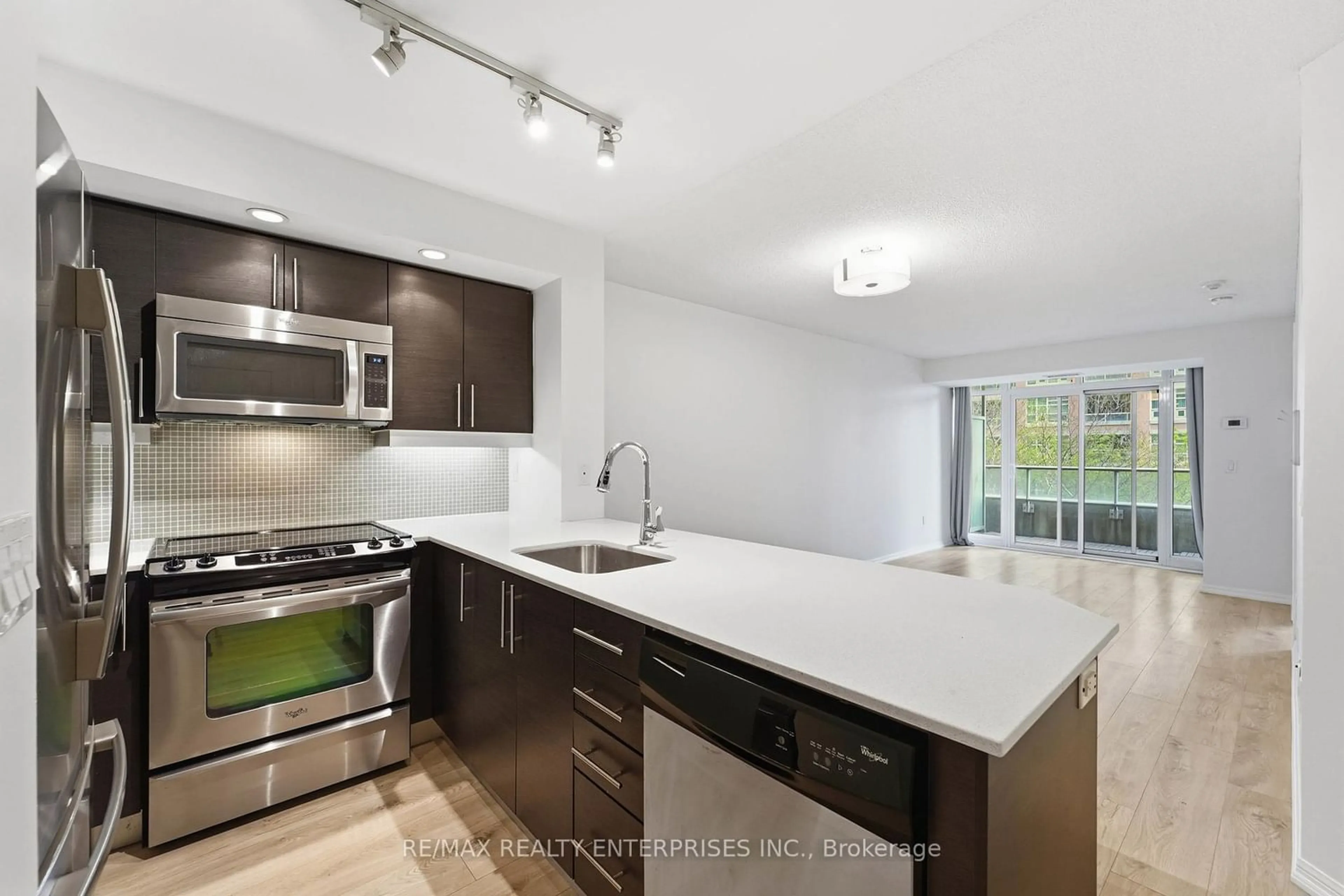 Unknown for 85 East Liberty St #408, Toronto Ontario M6K 3R4
