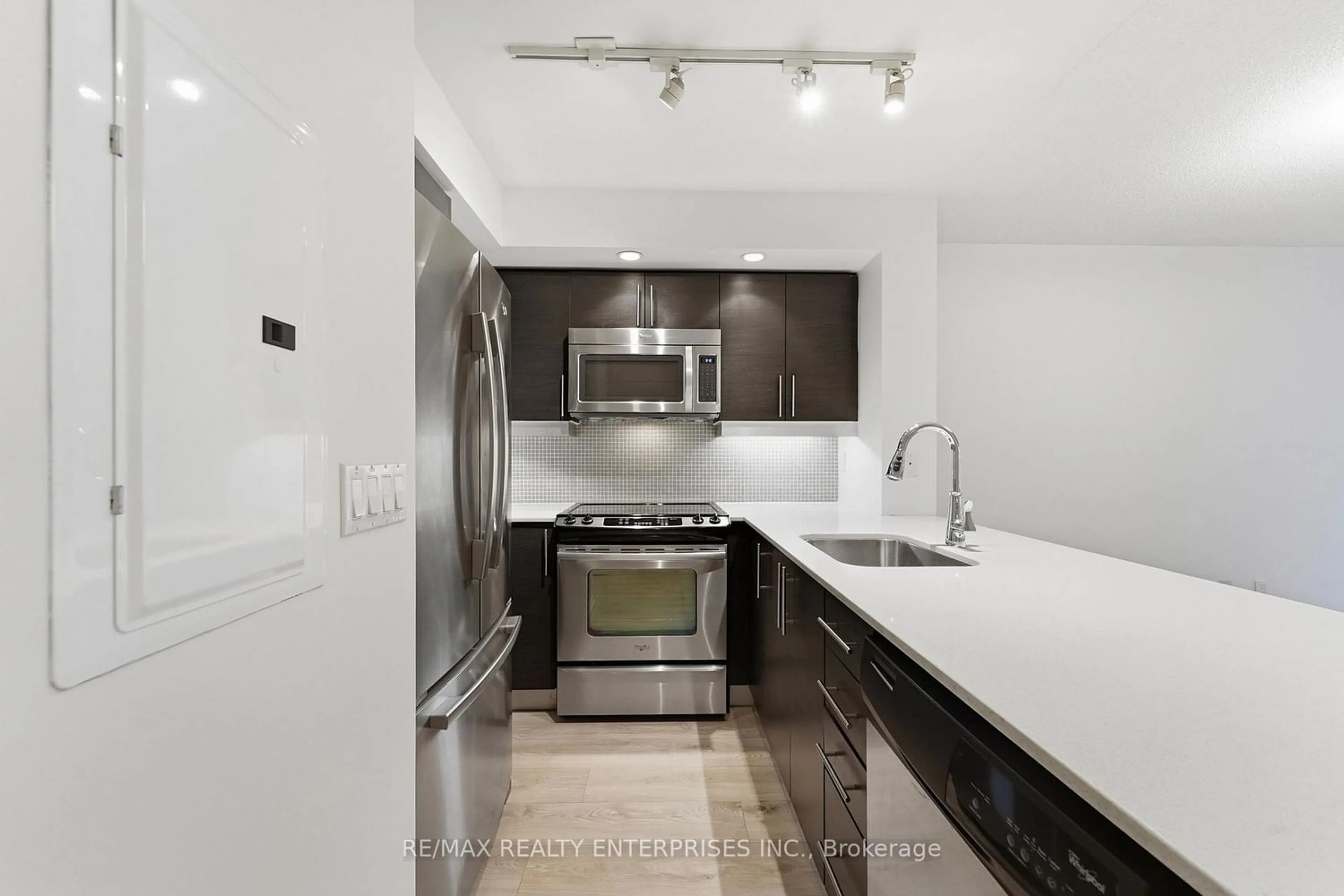 Unknown for 85 East Liberty St #408, Toronto Ontario M6K 3R4
