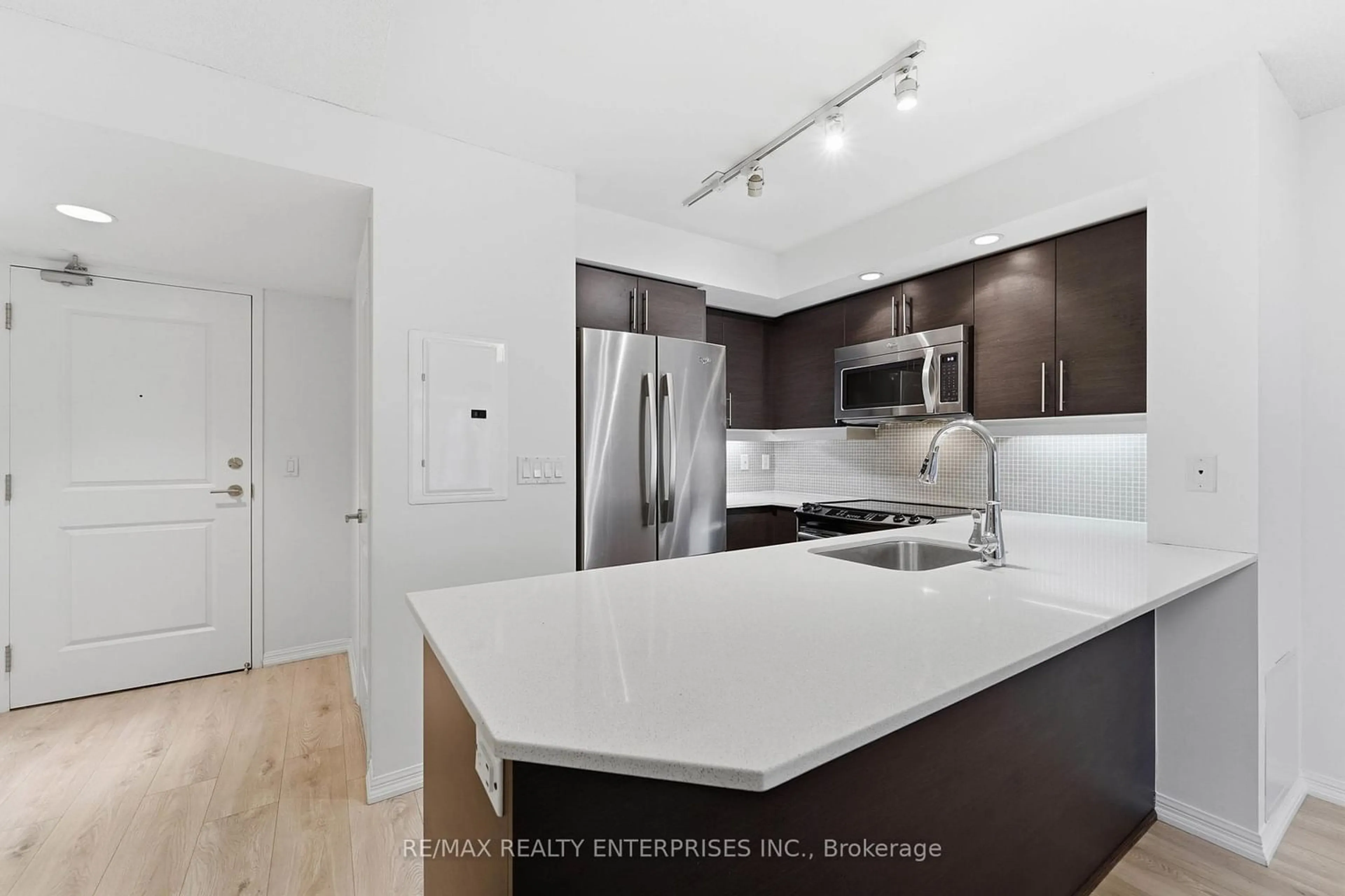 Unknown for 85 East Liberty St #408, Toronto Ontario M6K 3R4