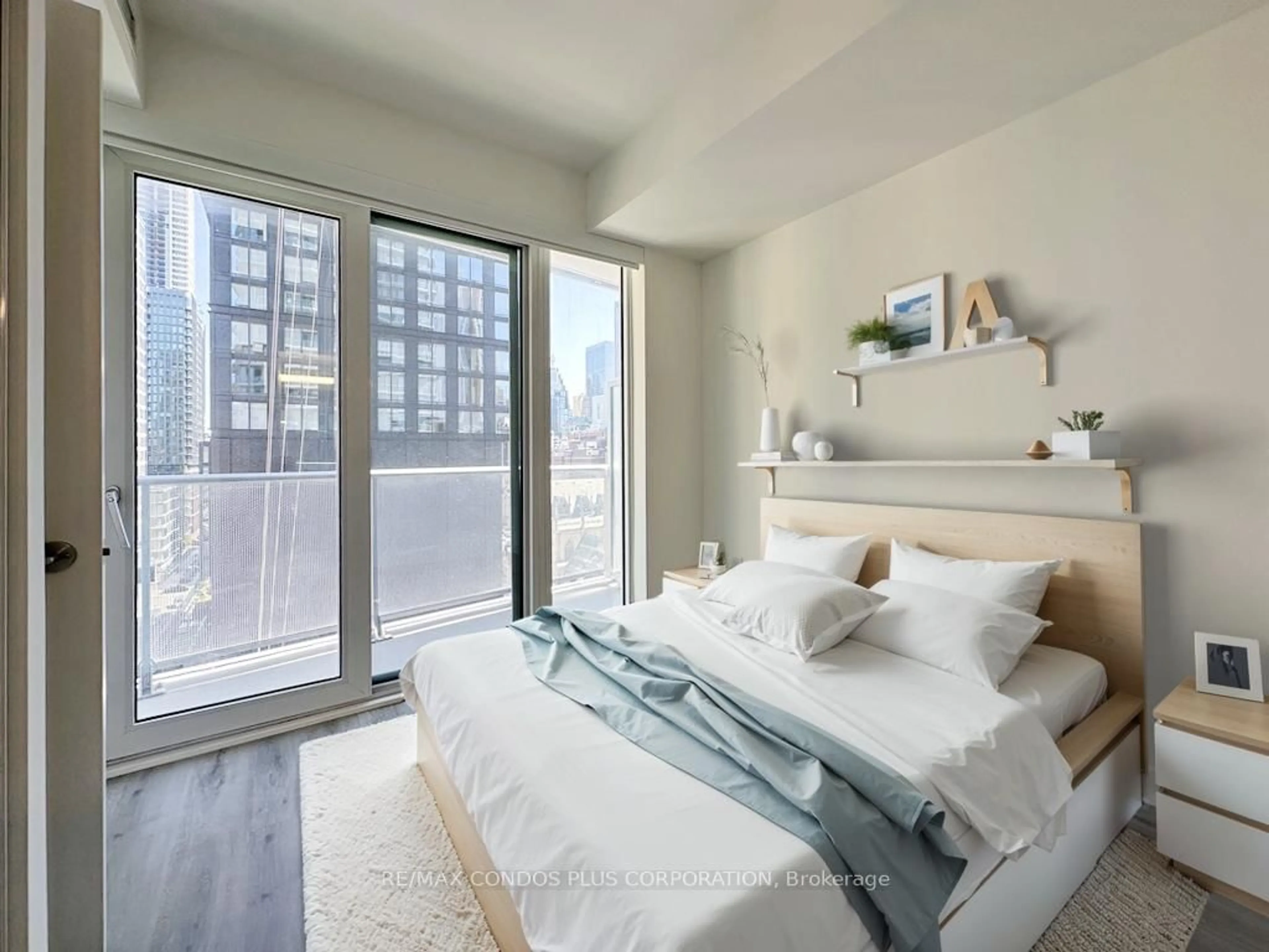 Unknown for 100 Dalhousie St #907, Toronto Ontario M5B 0C7