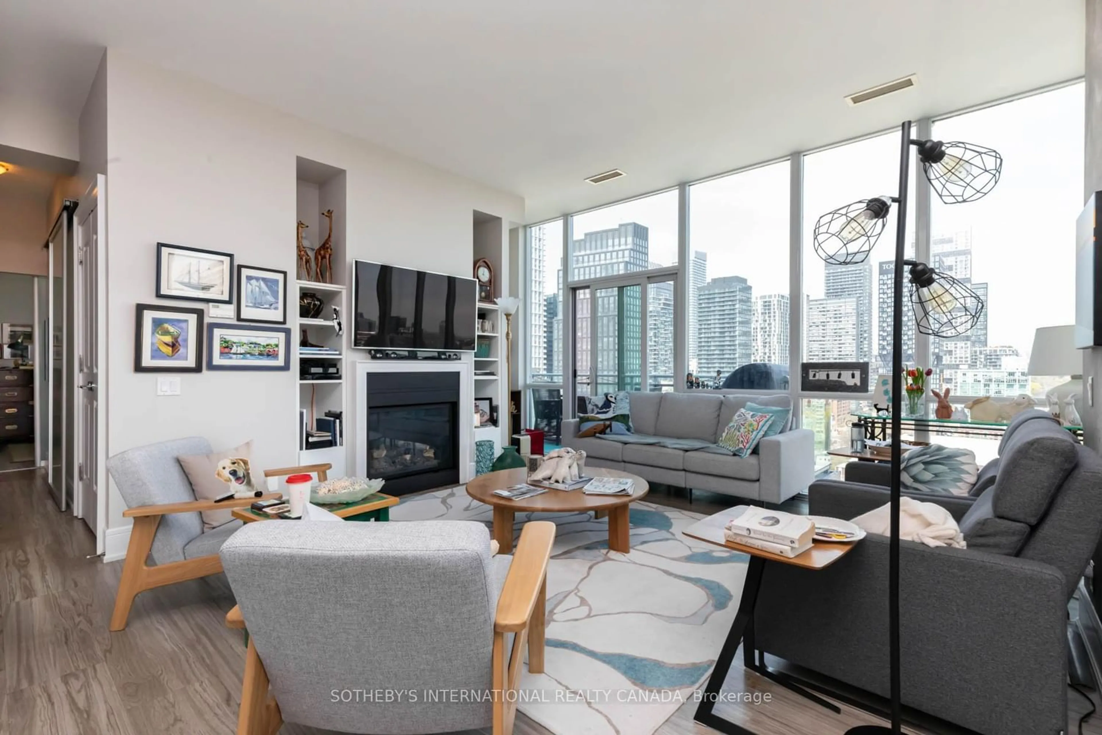 Unknown for 116 George St #PH1, Toronto Ontario M8V 2S4