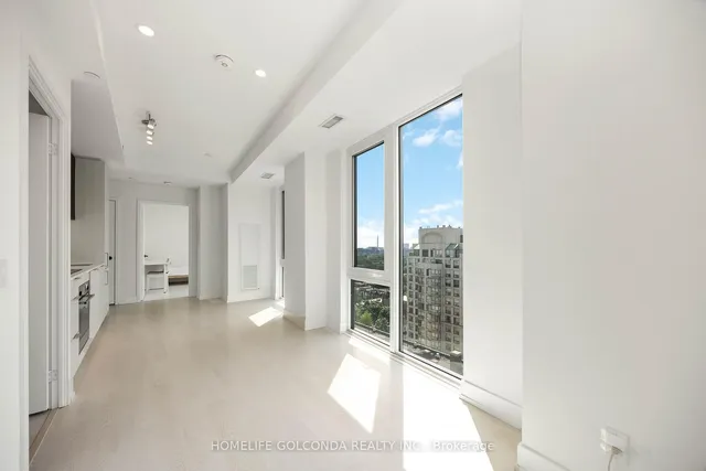 308 Jarvis St #1703, Toronto 2