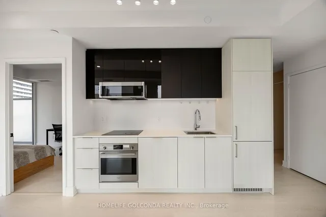 308 Jarvis St #1703, Toronto 3