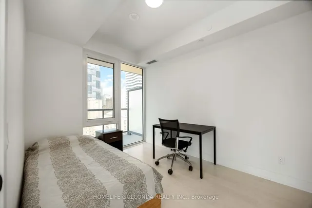 308 Jarvis St #1703, Toronto 4