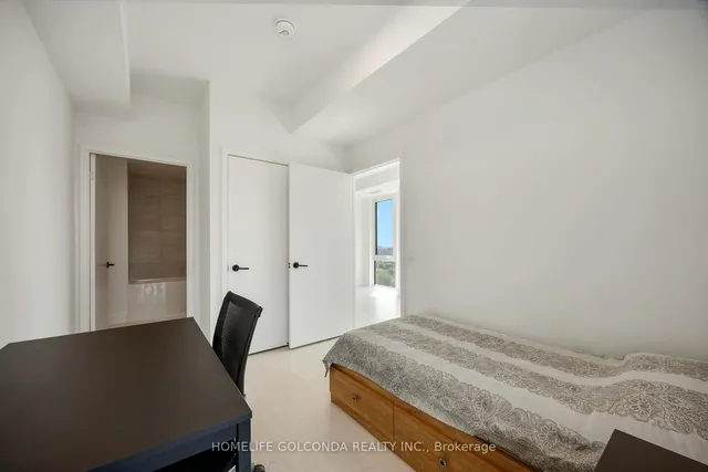 308 Jarvis St #1703, Toronto 5