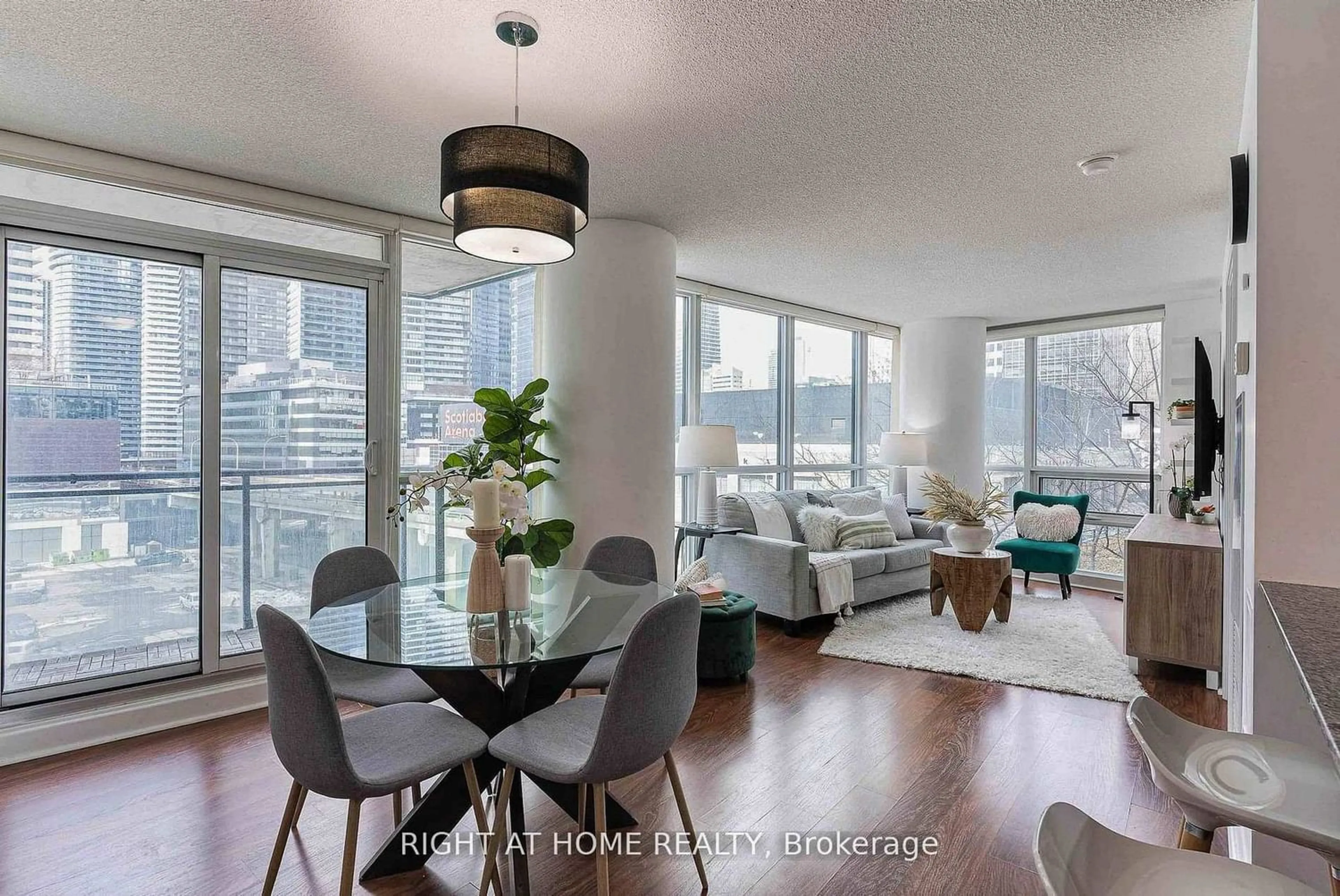 Unknown for 33 Bay St #603, Toronto Ontario M5J 2Z3