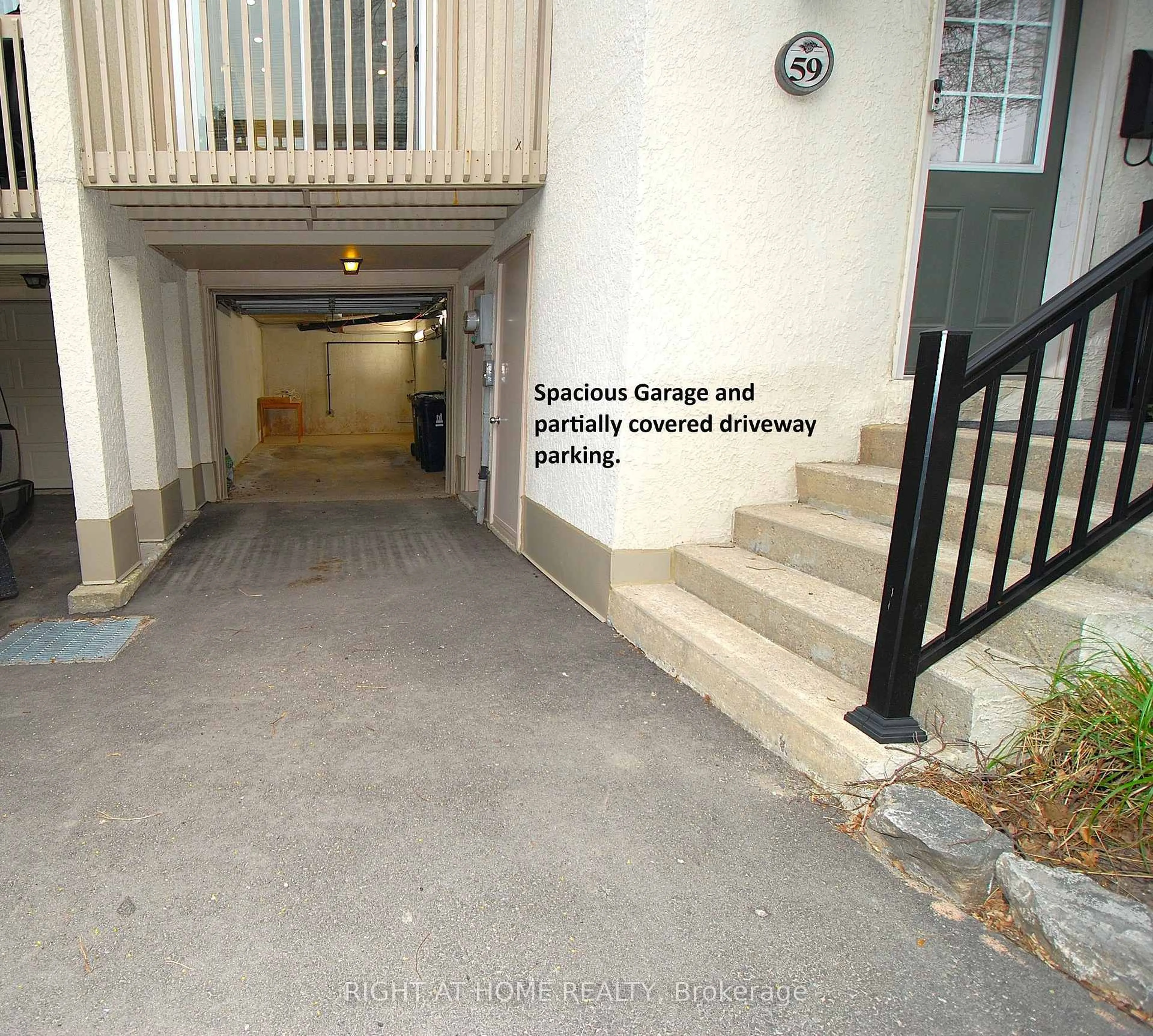 Unknown for 59 Cheryl Shepway, Toronto Ontario M2J 4R5