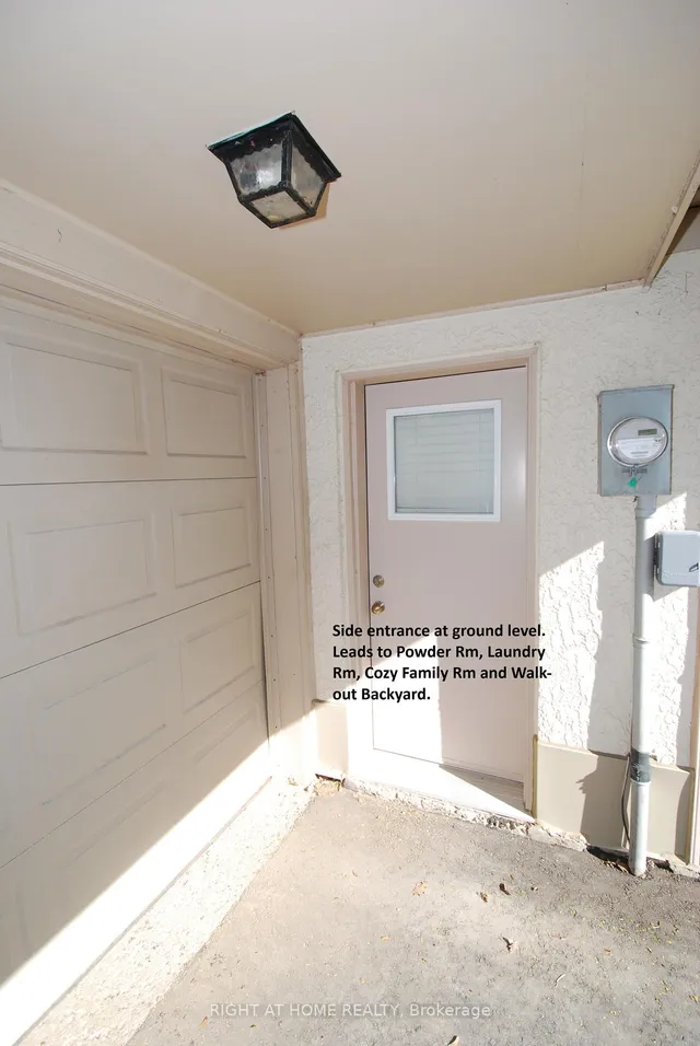59 Cheryl Shepway, Toronto 5