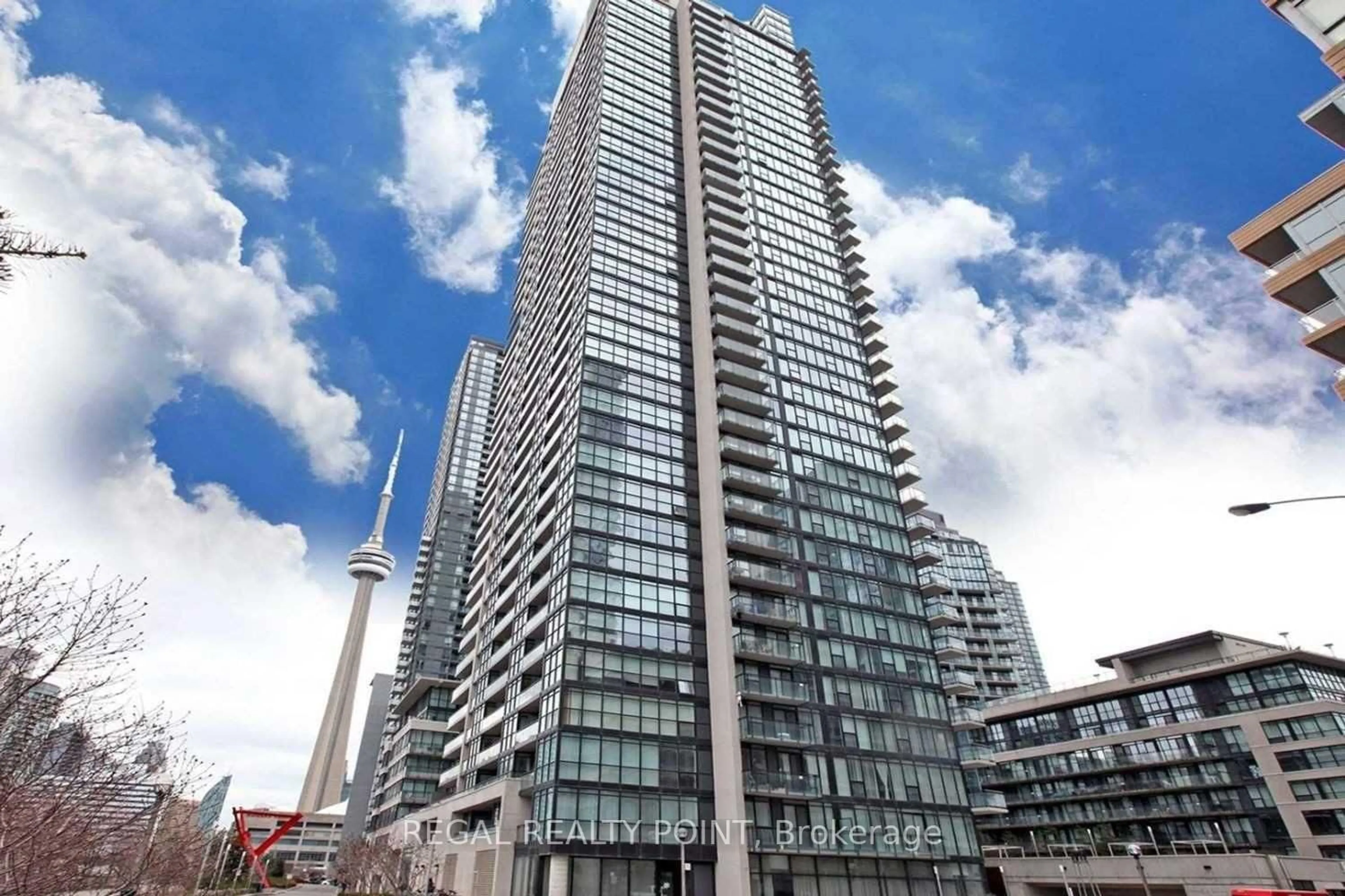 Unknown for 25 Capreol Crt #2910, Toronto Ontario M5V 3Z7
