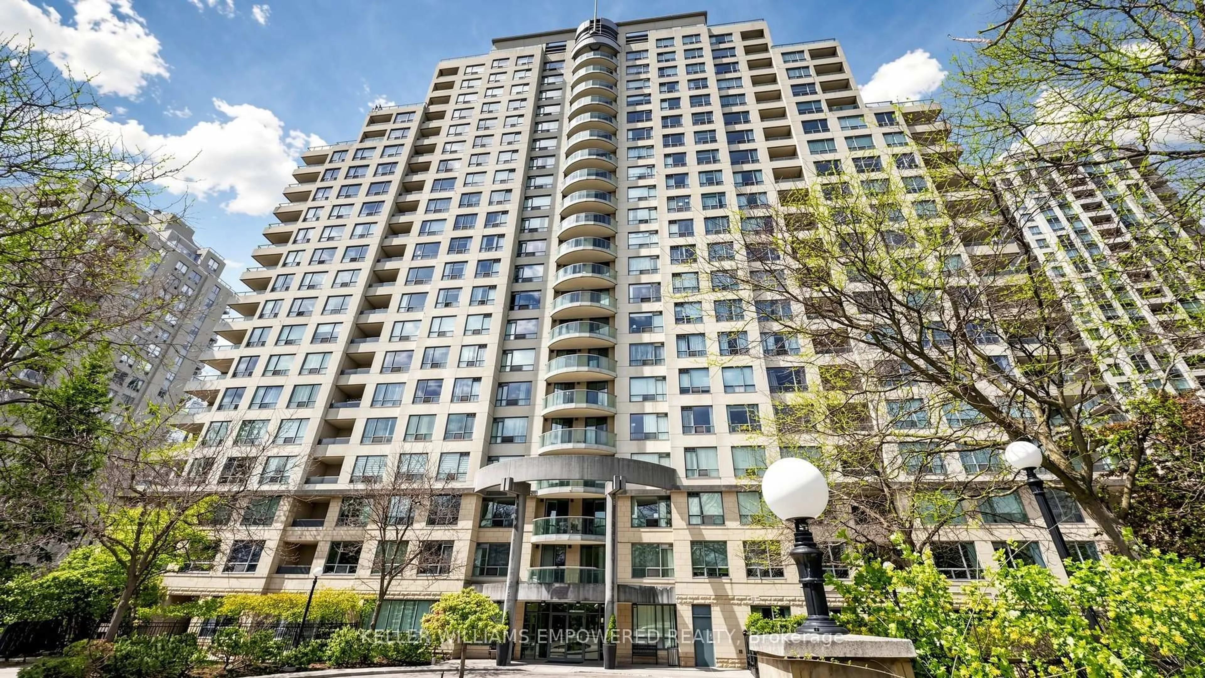 Unknown for 238 Doris Ave #1511, Toronto Ontario M2N 6W1
