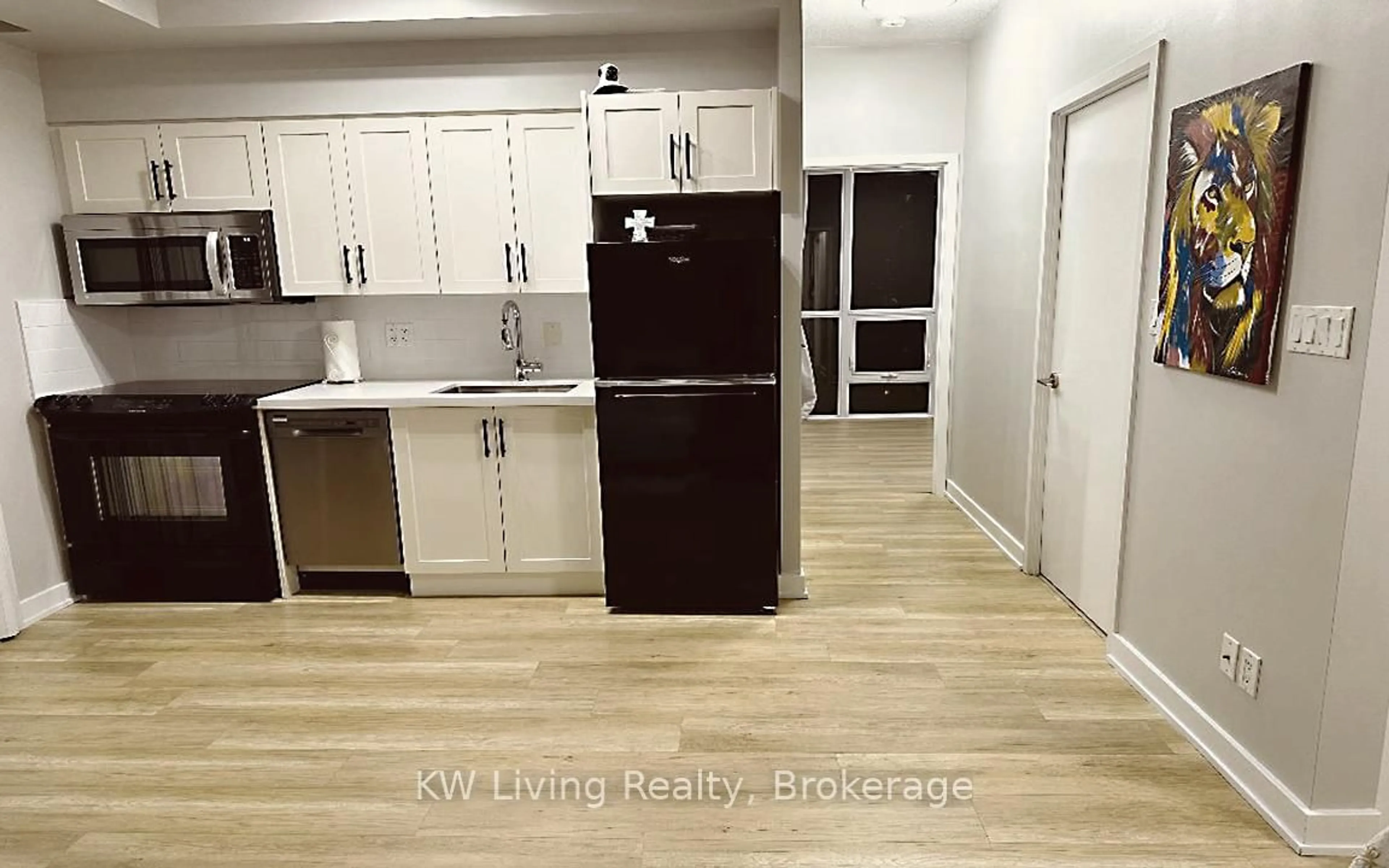Unknown for 126 Simcoe St #1707, Toronto Ontario M5H 4E6
