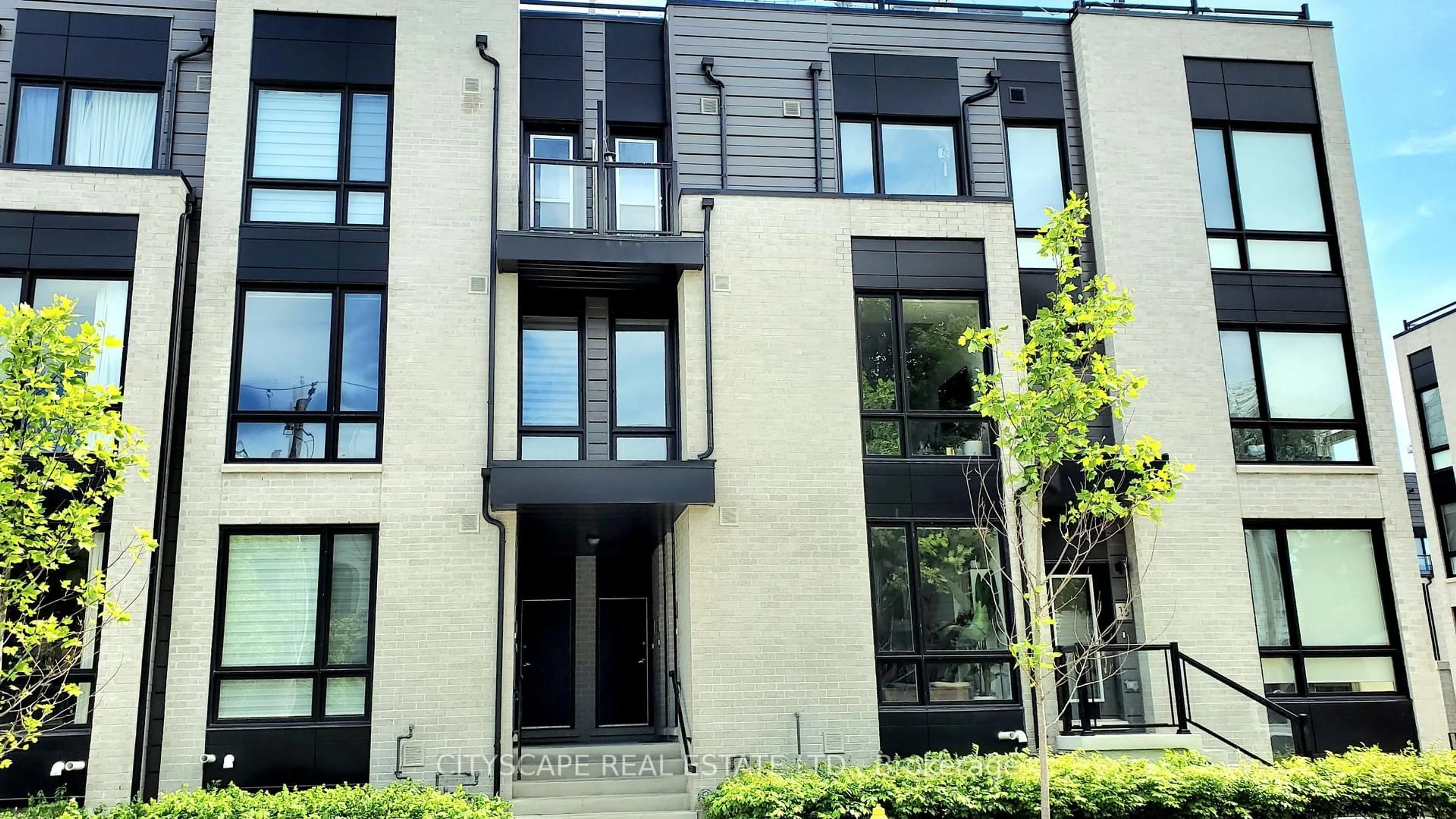 Unknown for 31 Florence St #9, Toronto Ontario M6K 1P4