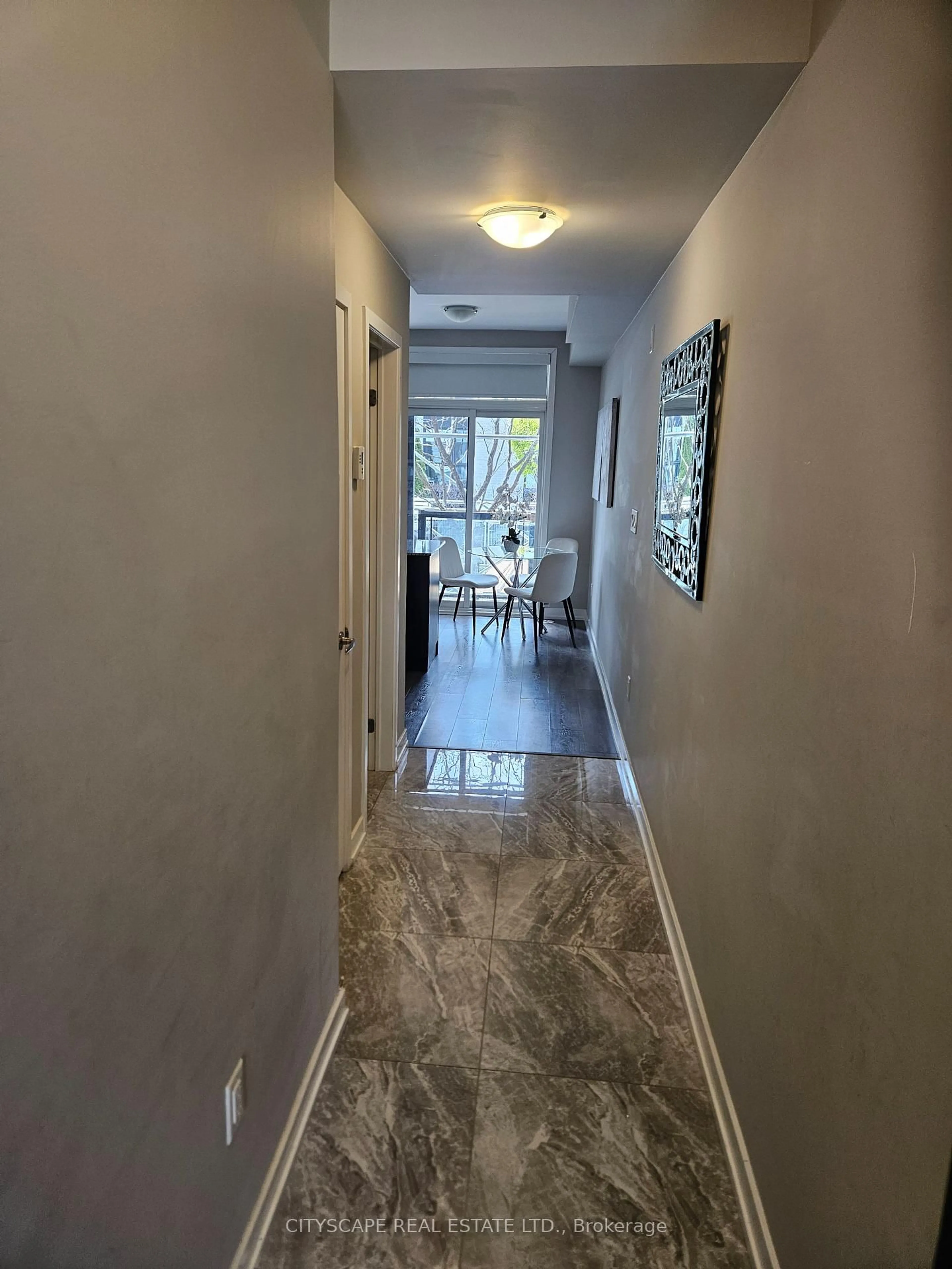 Unknown for 31 Florence St #9, Toronto Ontario M6K 1P4