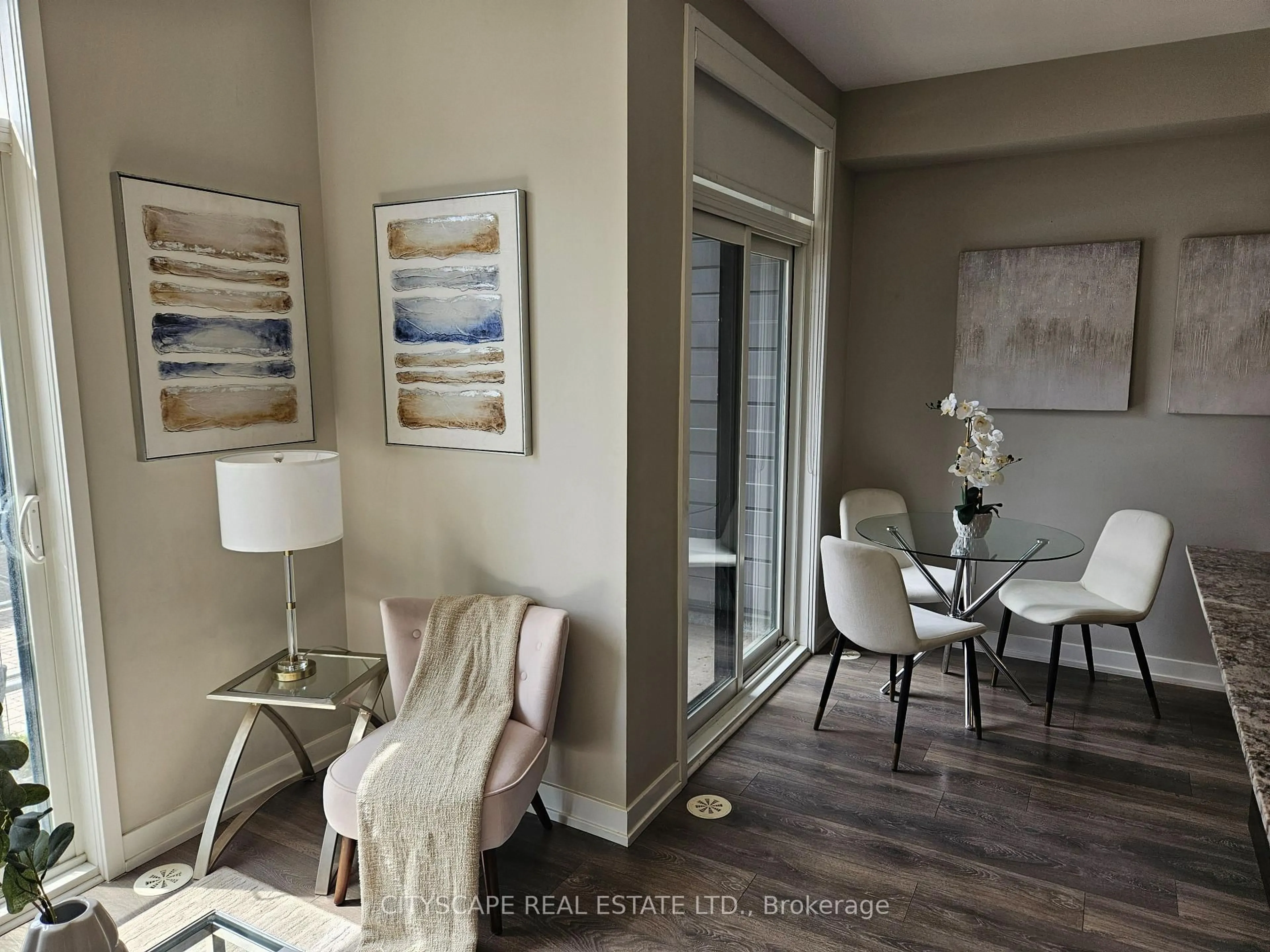 Unknown for 31 Florence St #9, Toronto Ontario M6K 1P4
