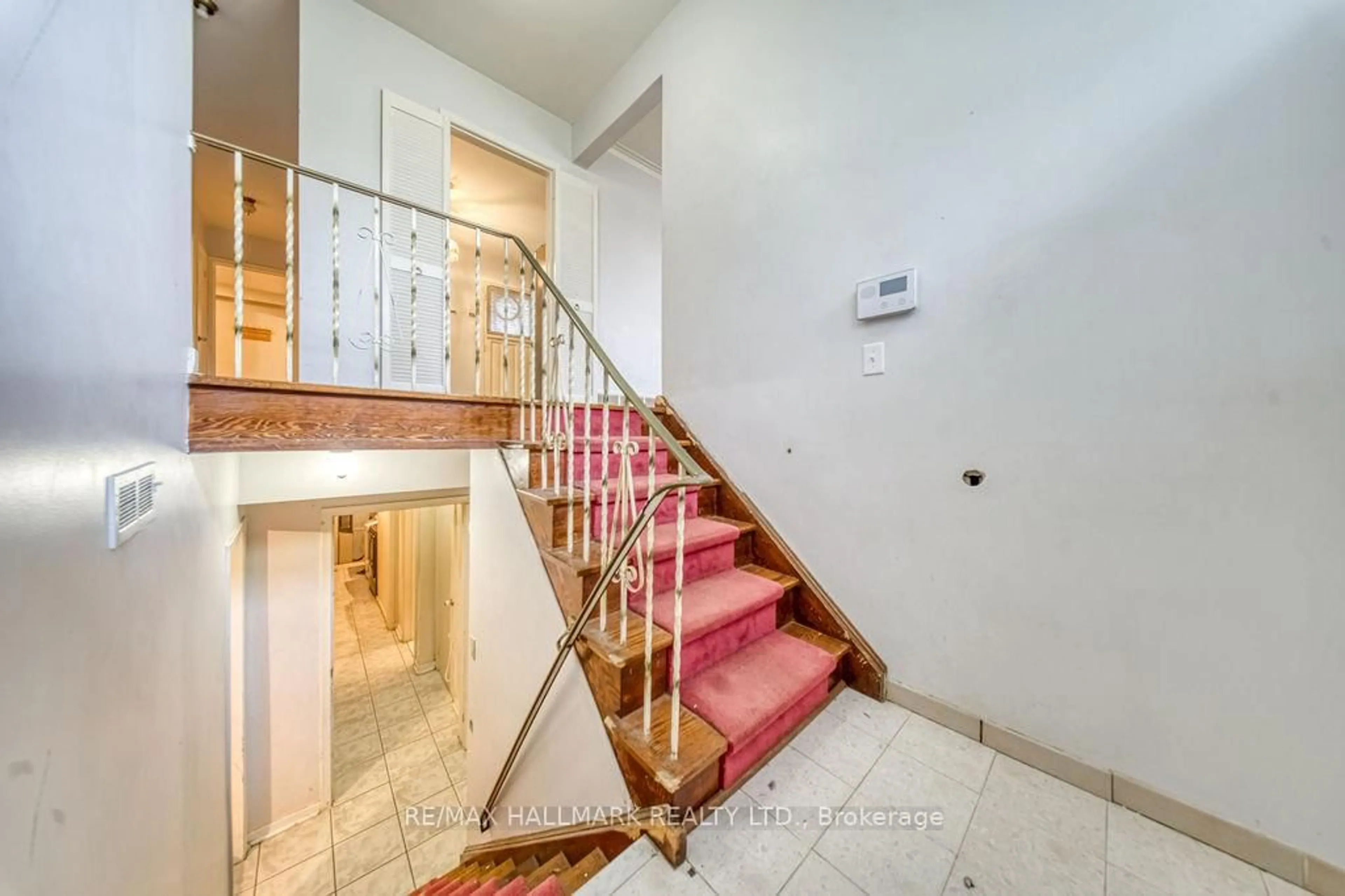 Unknown for 54 Sawley Dr, Toronto Ontario M2K 2J5