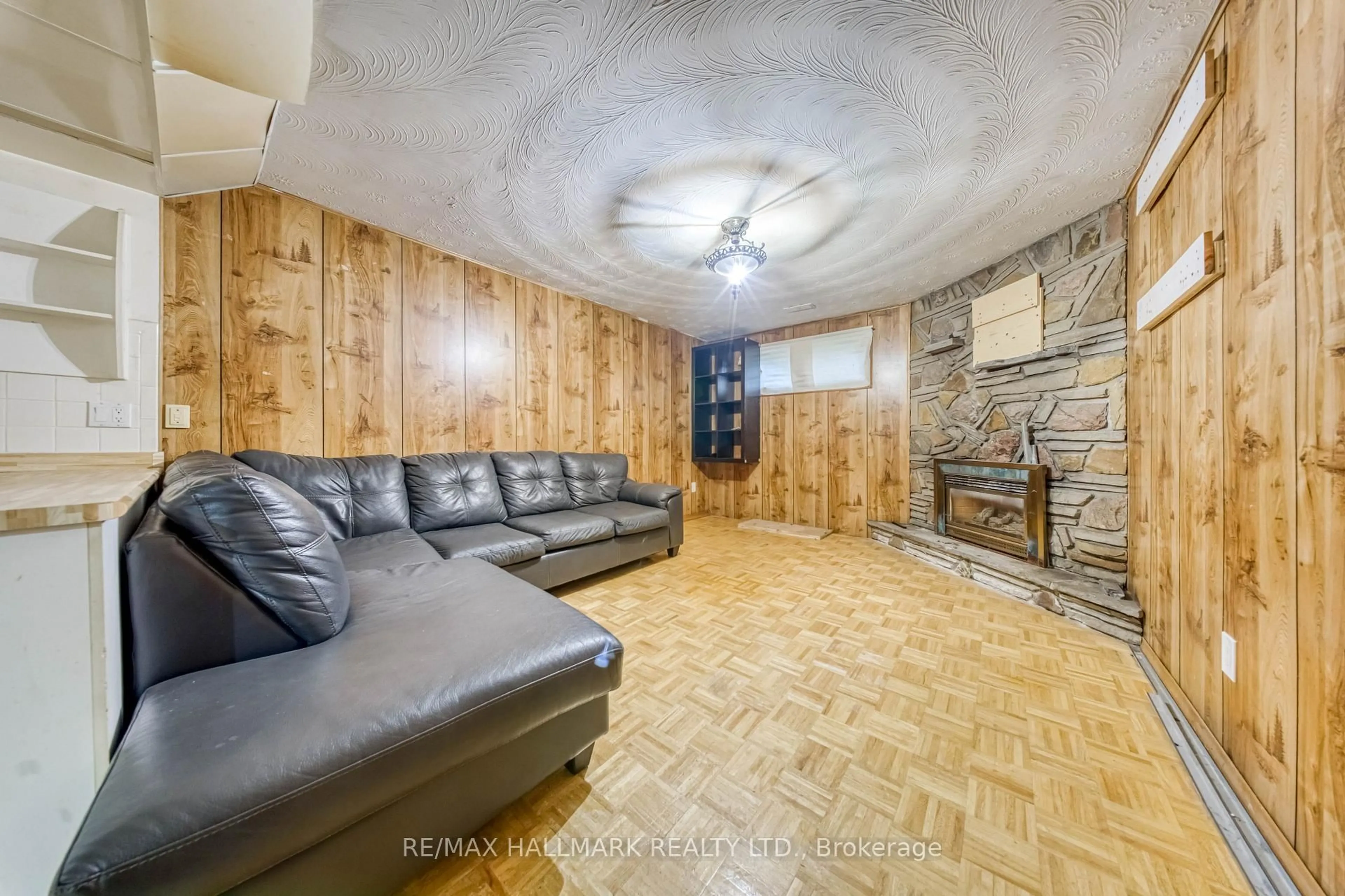 Unknown for 54 Sawley Dr, Toronto Ontario M2K 2J5