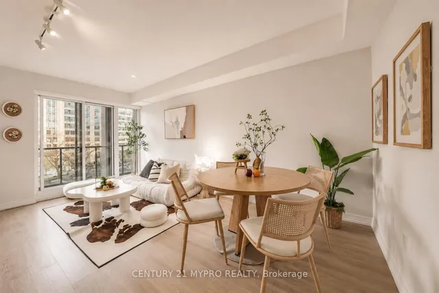 251 Jarvis St #315, Toronto 2