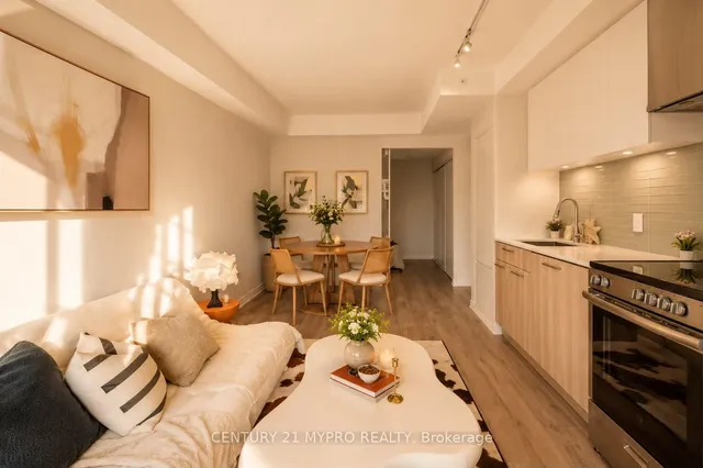 251 Jarvis St #315, Toronto 3