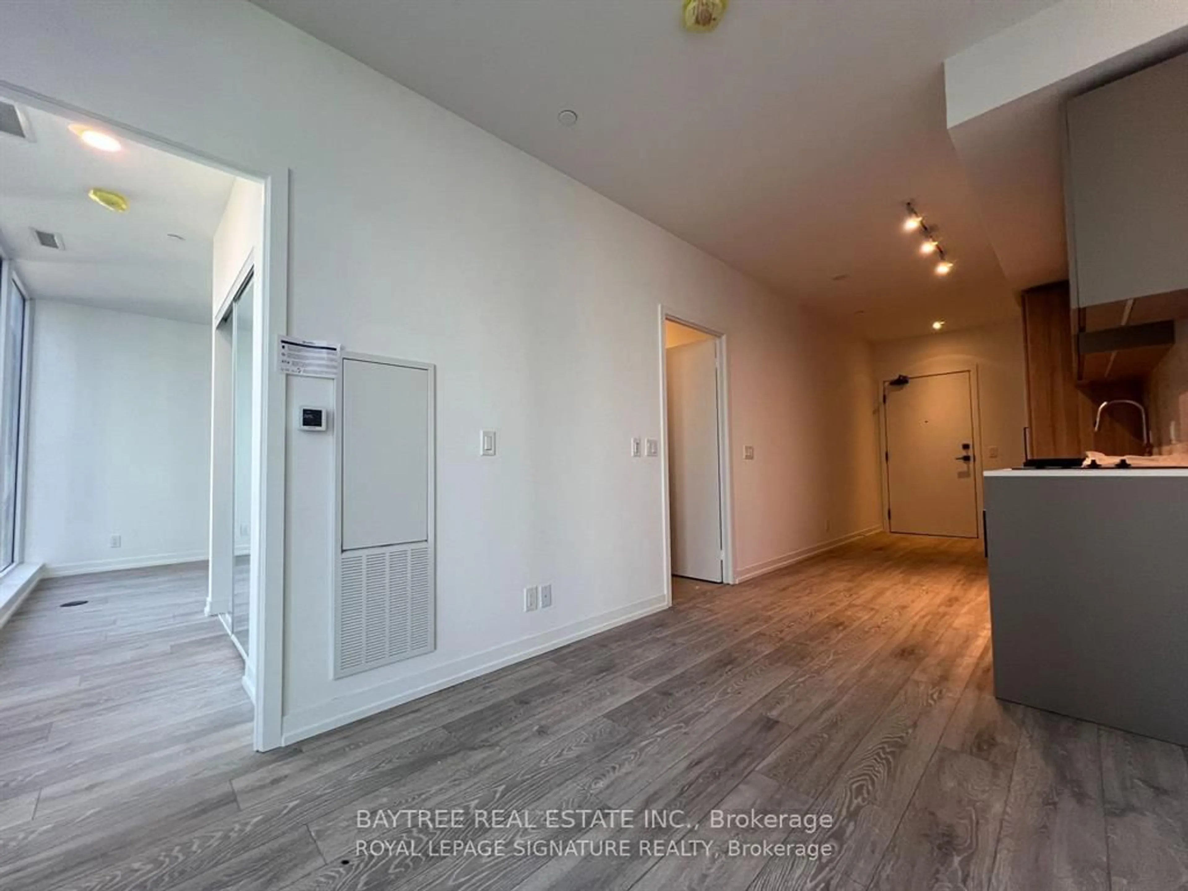 A pic of a room for 55 Mercer St #3610, Toronto Ontario M5V 0W4