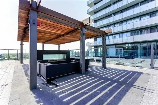 57 St Joseph St #2901, Toronto 3