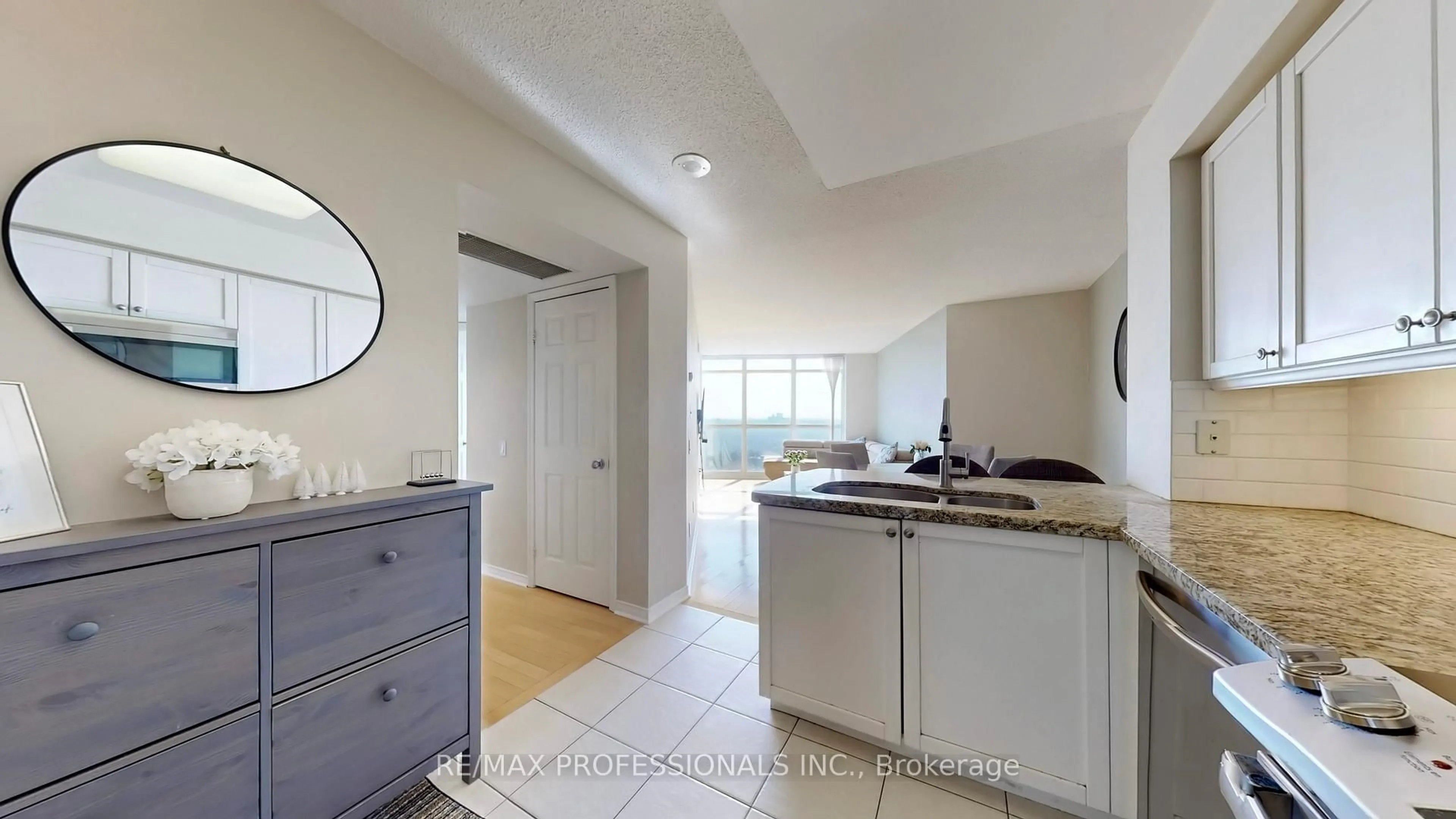 Unknown for 30 Harrison Garden Blvd #2705, Toronto Ontario M2N 7A9