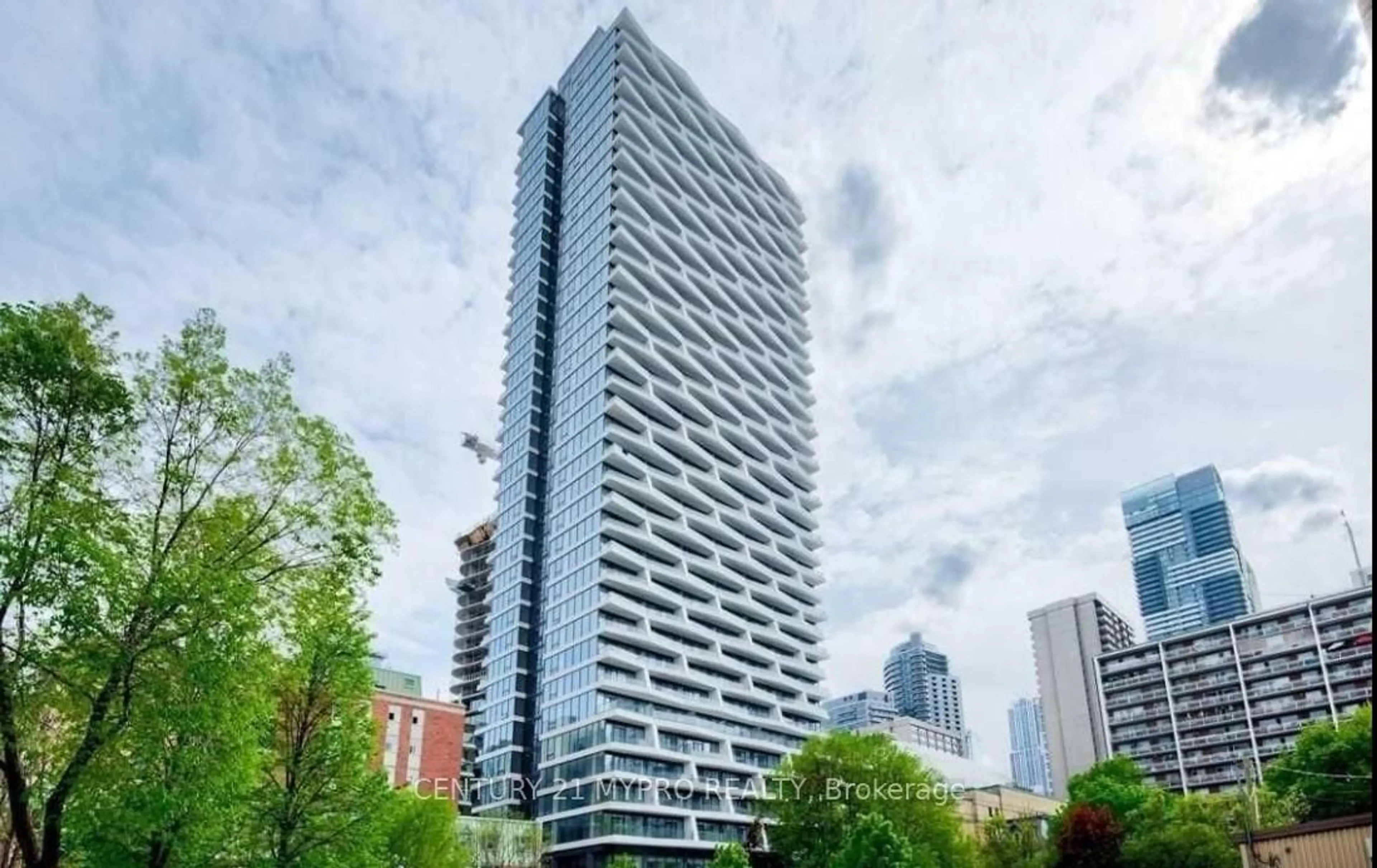 Unknown for 85 Wood St #1501, Toronto Ontario M4Y 0E8