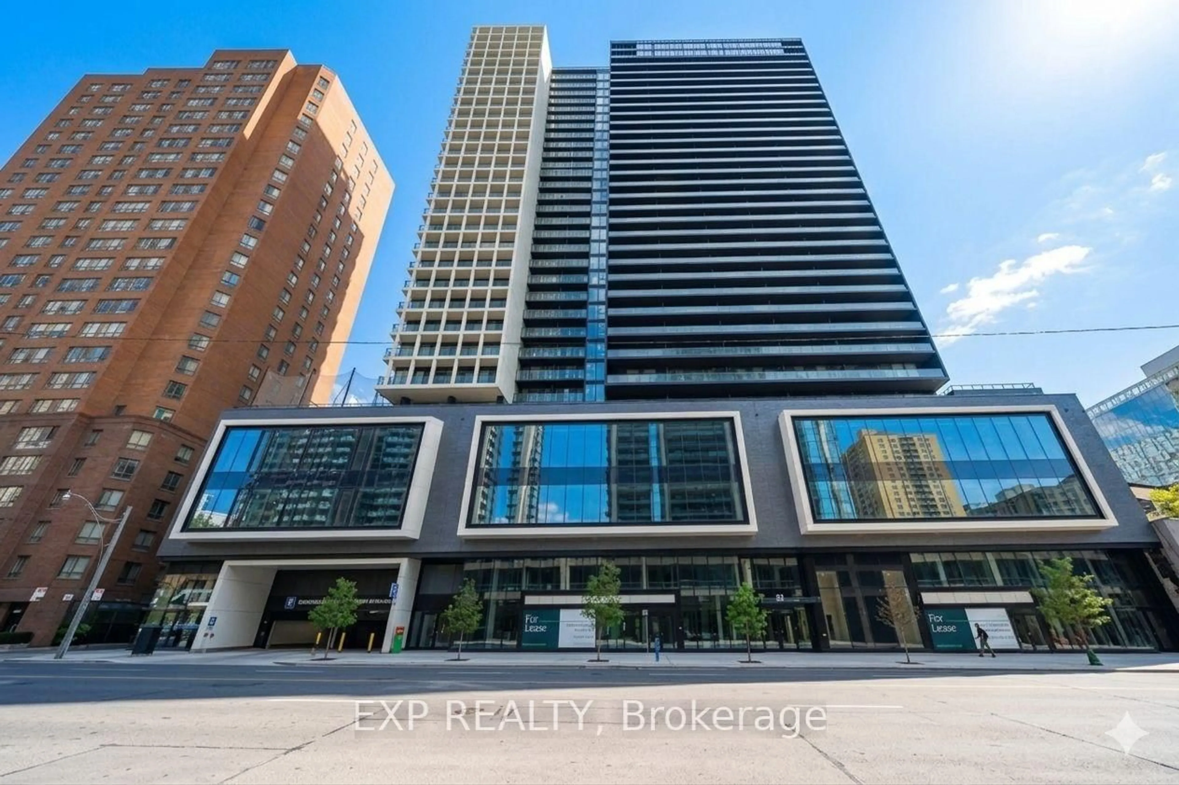 Unknown for 20 Edward St #607, Toronto Ontario M5G 0C5