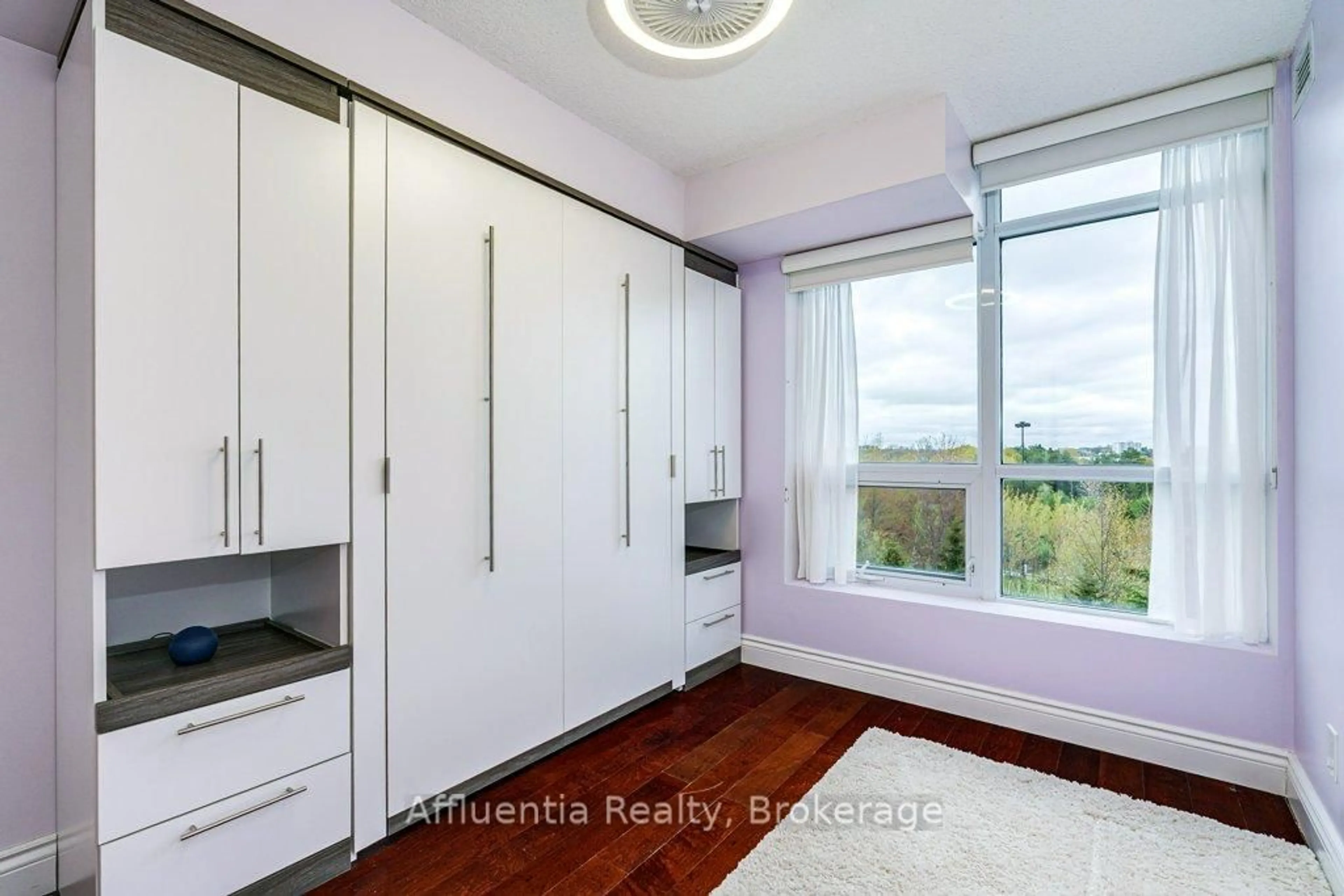 Unknown for 120 Dallimore Circ #408, Toronto Ontario M3C 4J1