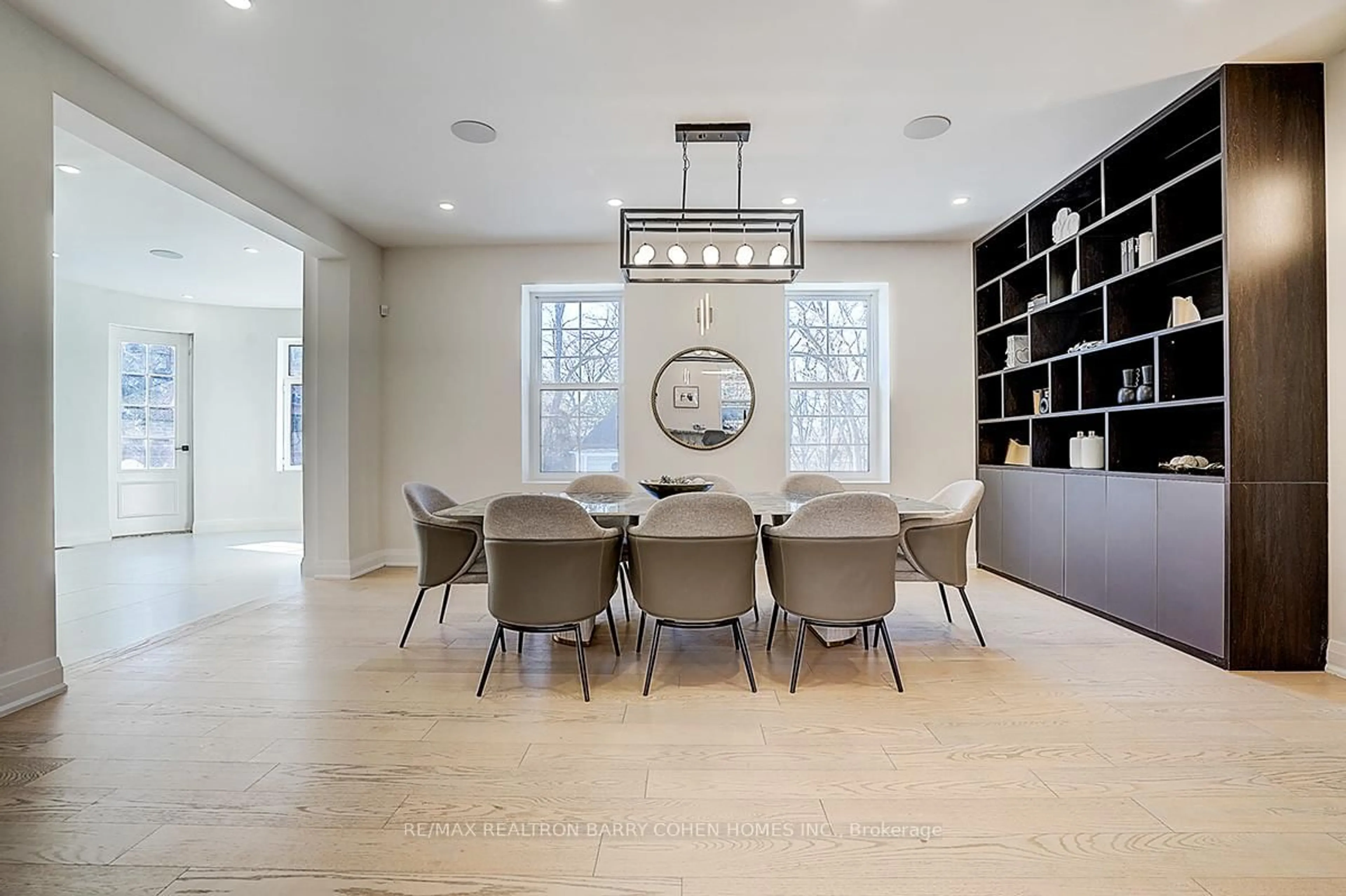Dining room, unknown for 324 Old Yonge St, Toronto Ontario M2P 1R4